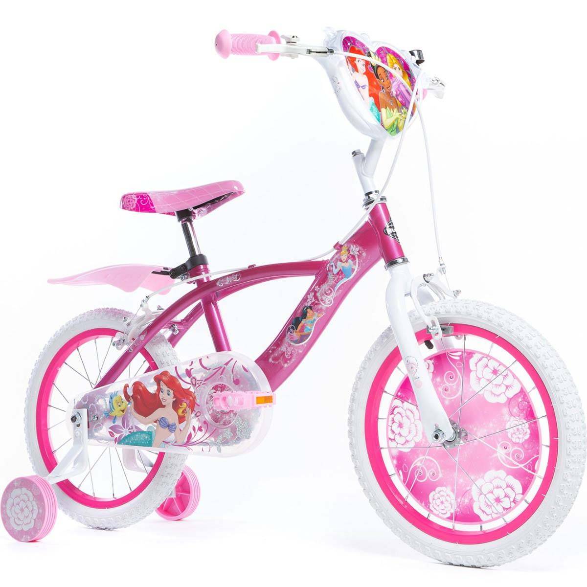 Huffy Disney Princess 16