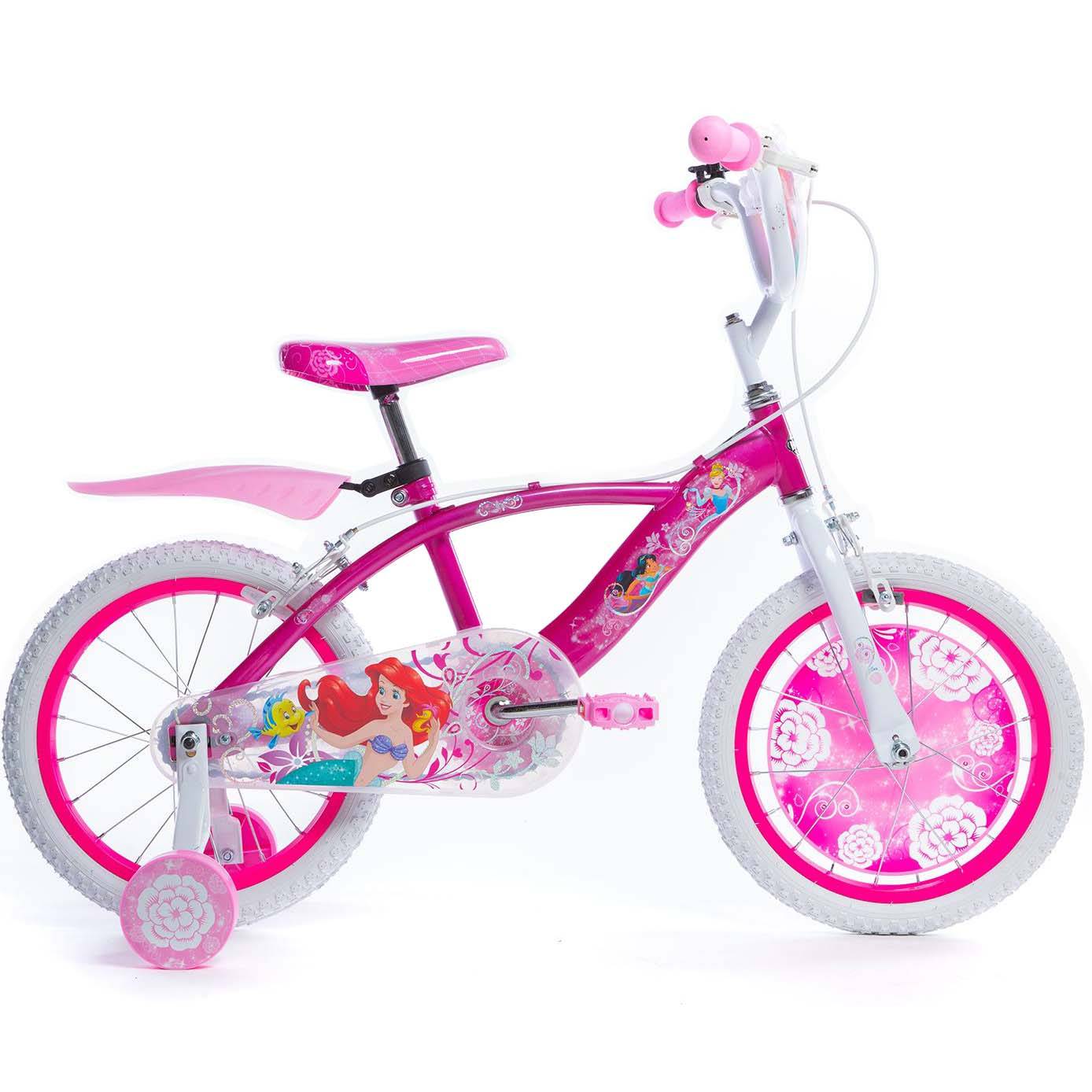 Huffy Disney Princess 16