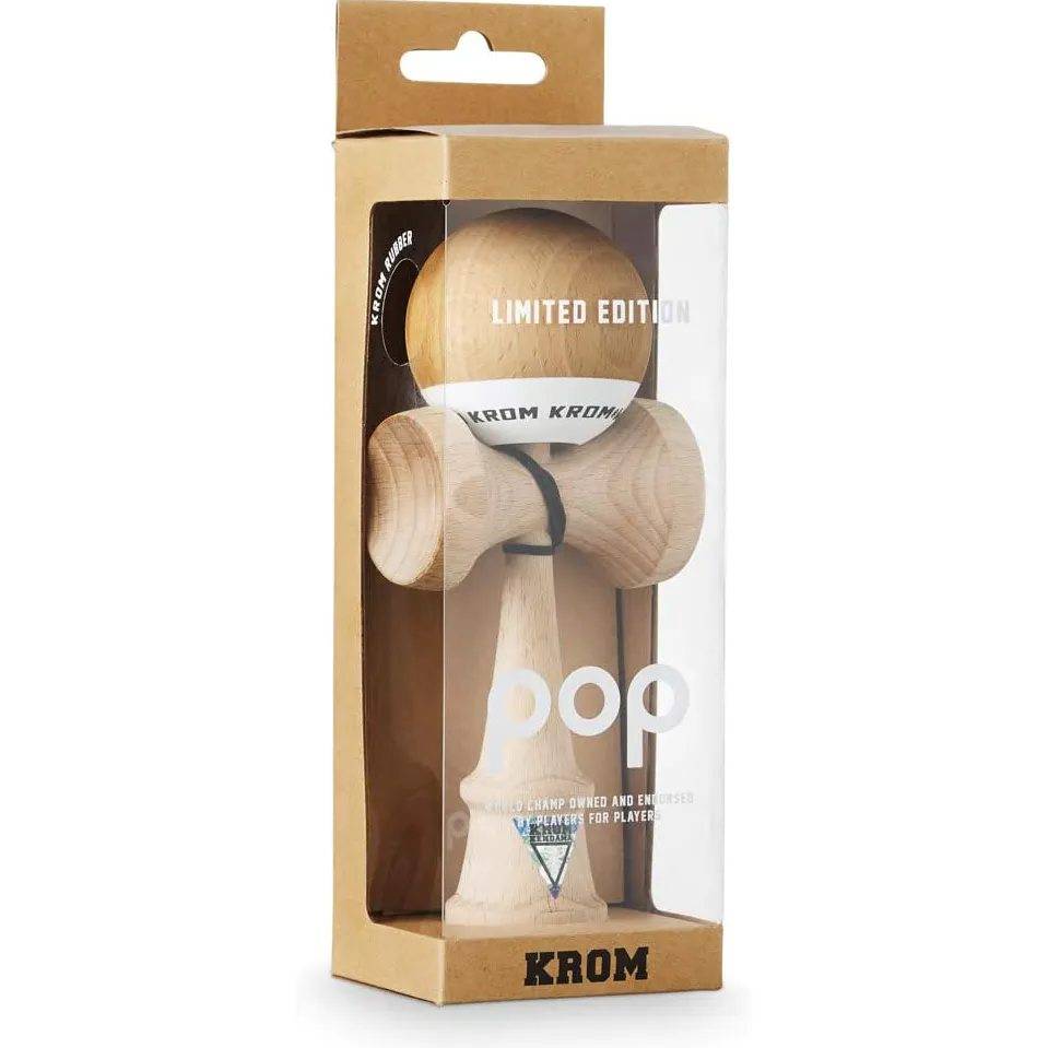 専用】KROM けん玉 黒 紫 赤 5本セット Krom様 専用