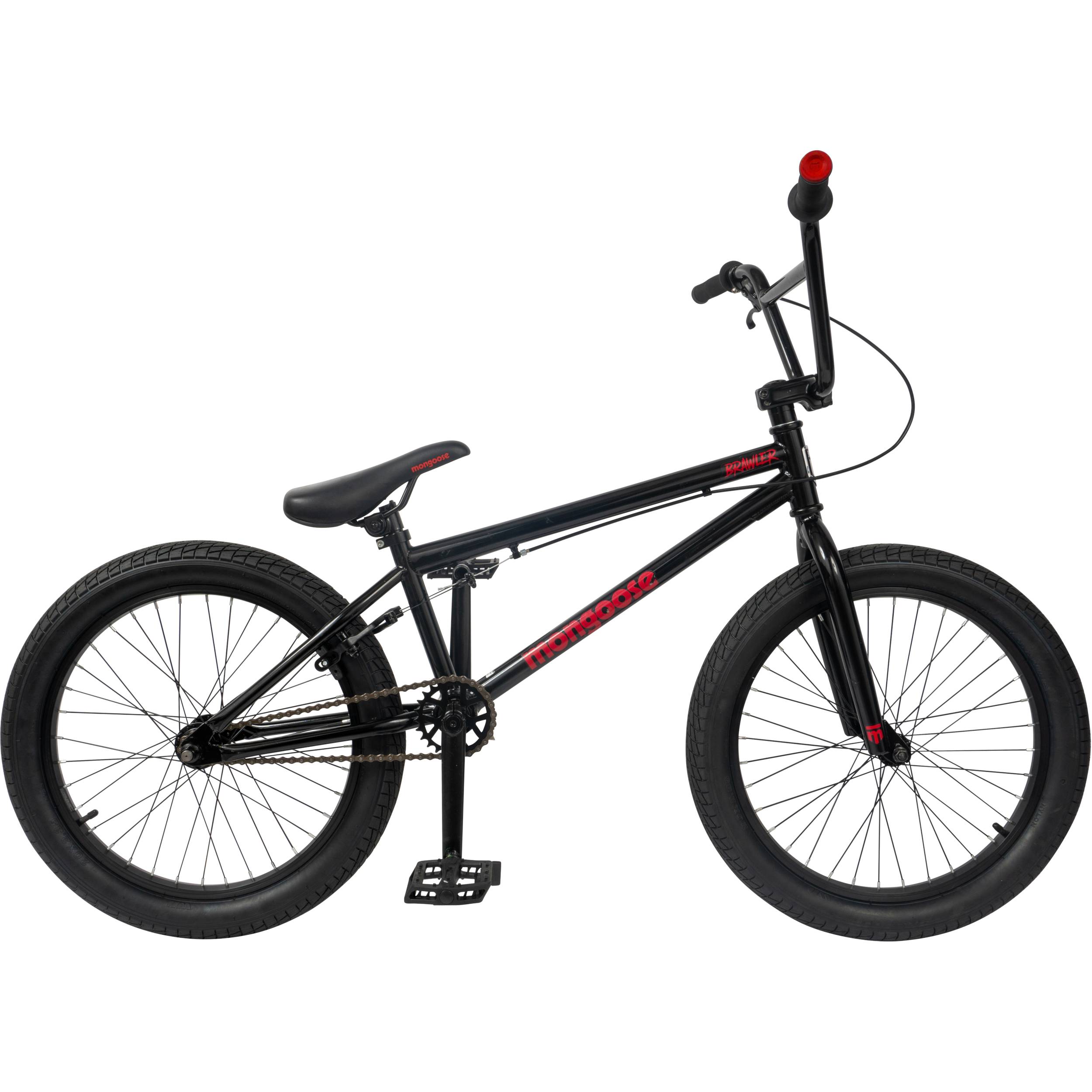 Bike Bmx Adulto Usata Pre-Owned] Mongoose Brawler Complete BMX