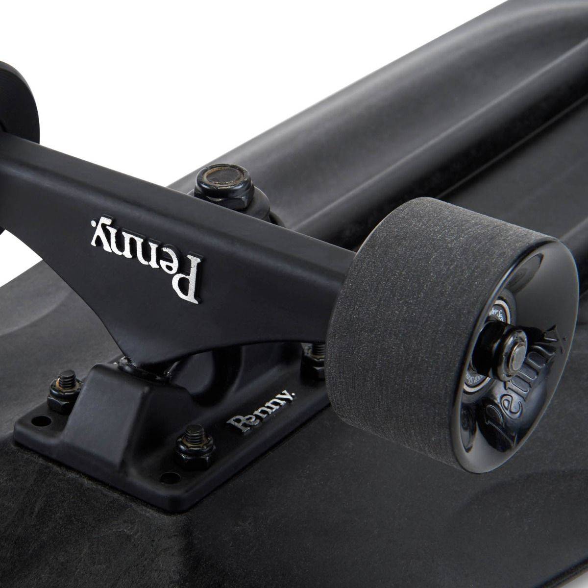 Penny32 スケートボード ブラック PENNY 32inch BLACKOUT - FESN / LIBE BRAND UNIVS.