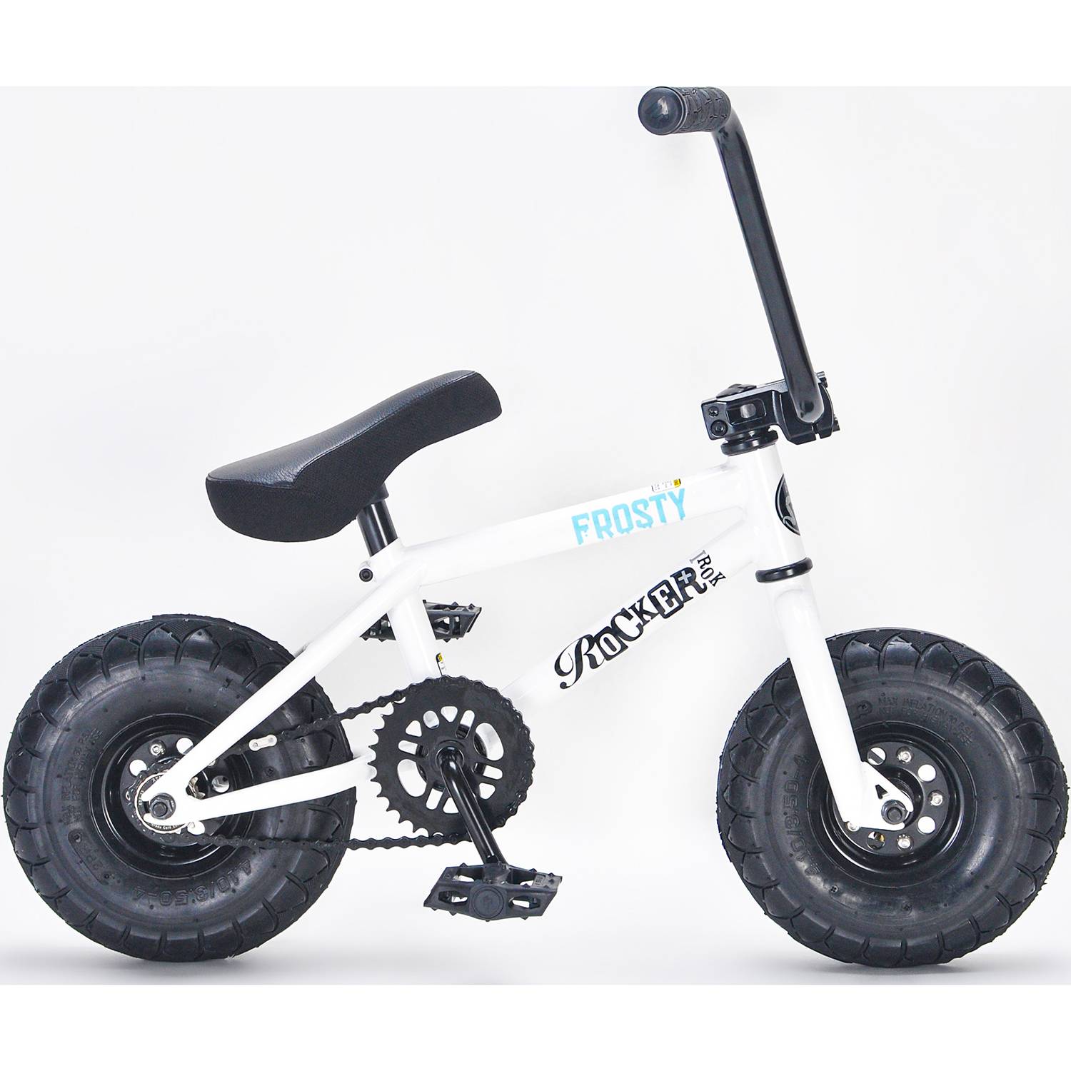 Rocker IROK+ Mini BMX Frosty SkateHut