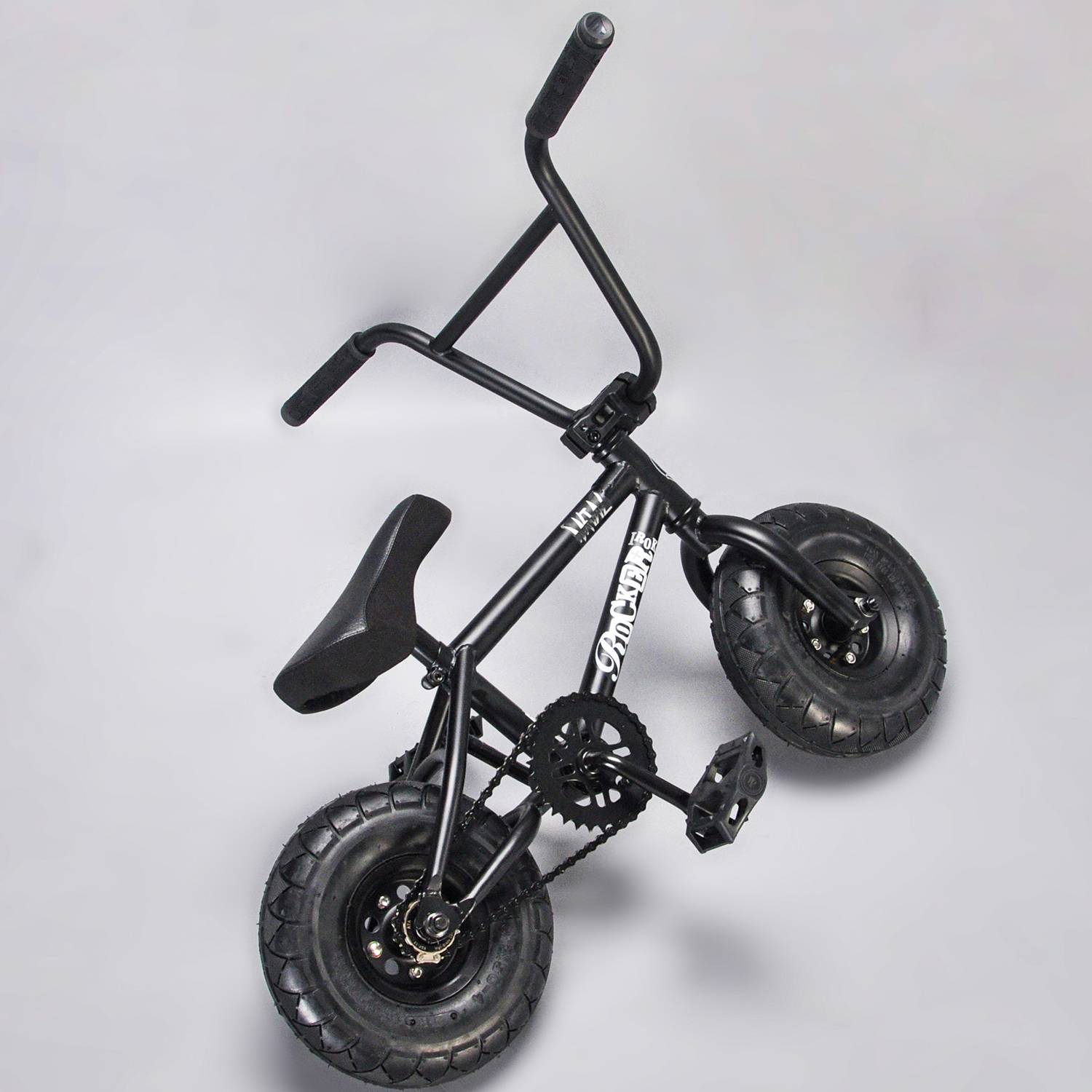 Rocker IROK+ Mini BMX Metal SkateHut - Main Image