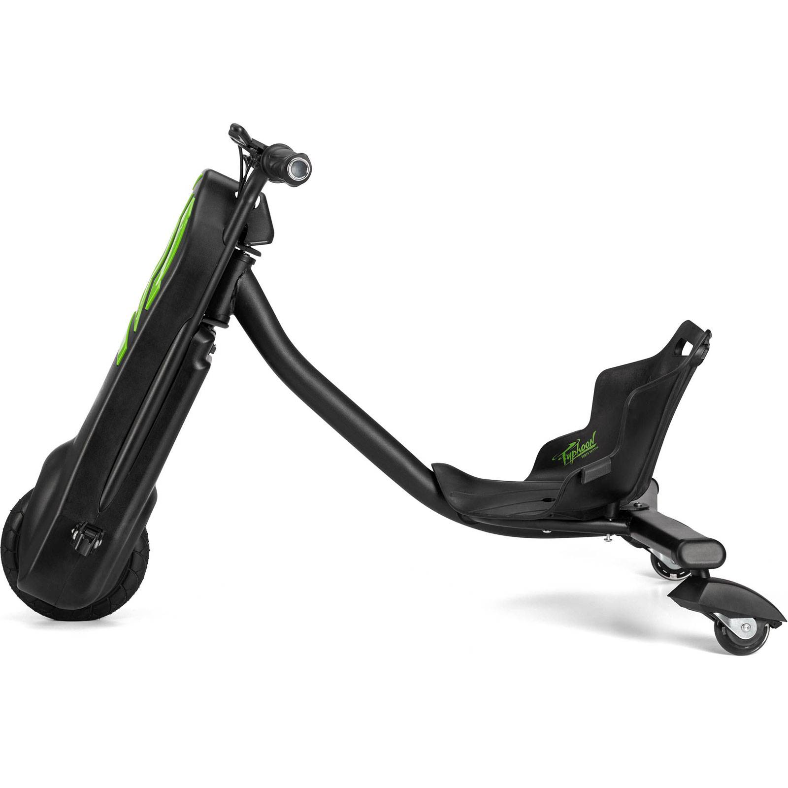 Xootz Typhoon Power Drift Trike Lead Acid SkateHut