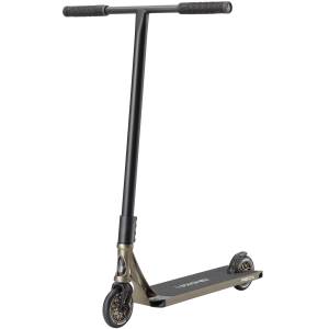 Blunt Prodigy X ONE Street Stunt Scooter - Olive