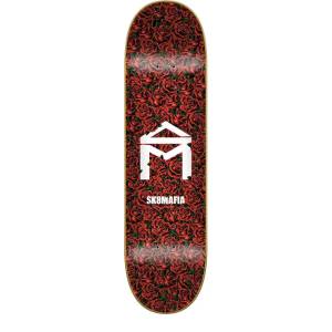 FLIP SKATEBOARD LUAN OLIVEIRA 8.12inch