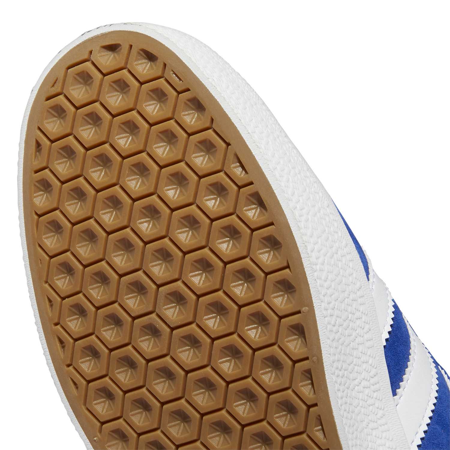 adidas gazelle silver green womens Gazelle ADV – Premier main image 1