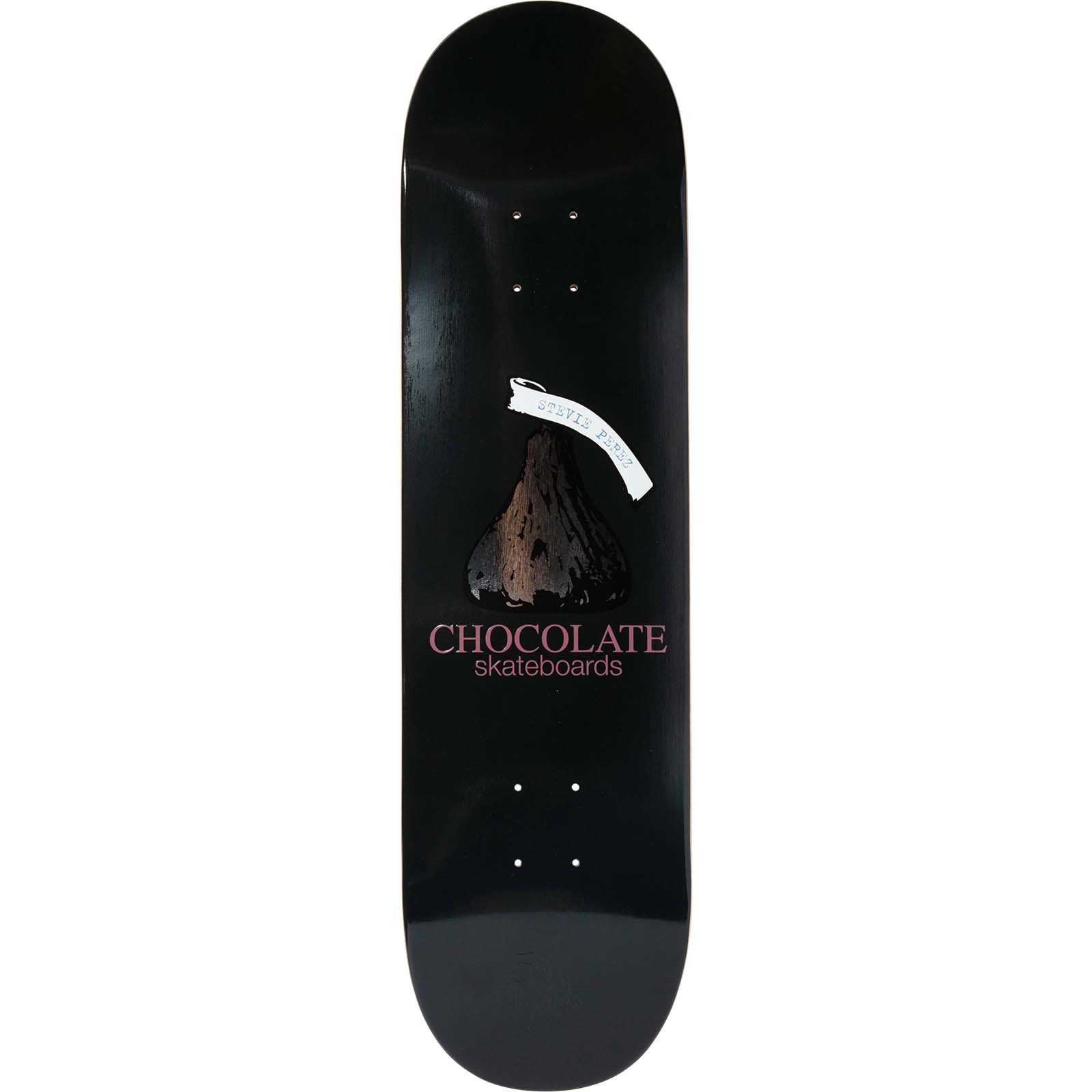 Chocolate Skateboards スケートボード デッキ 昔の Chocolate