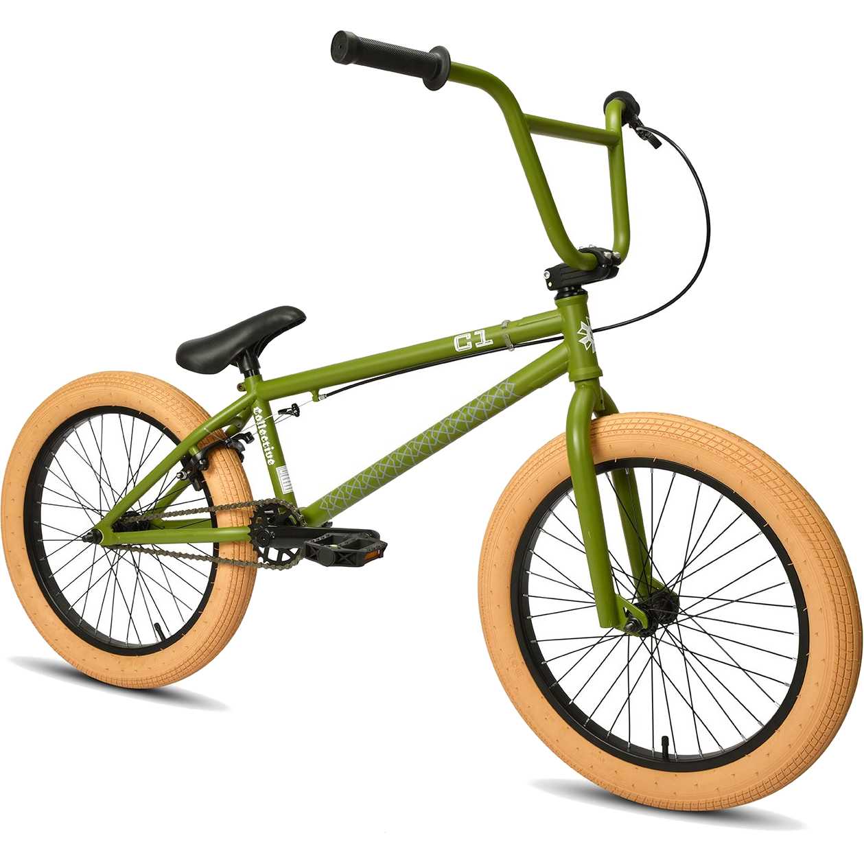Collective BMX C1 20