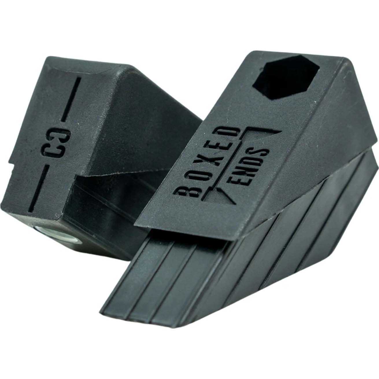 CORE SL2 Plastic Deck Box Ends | SkateHut