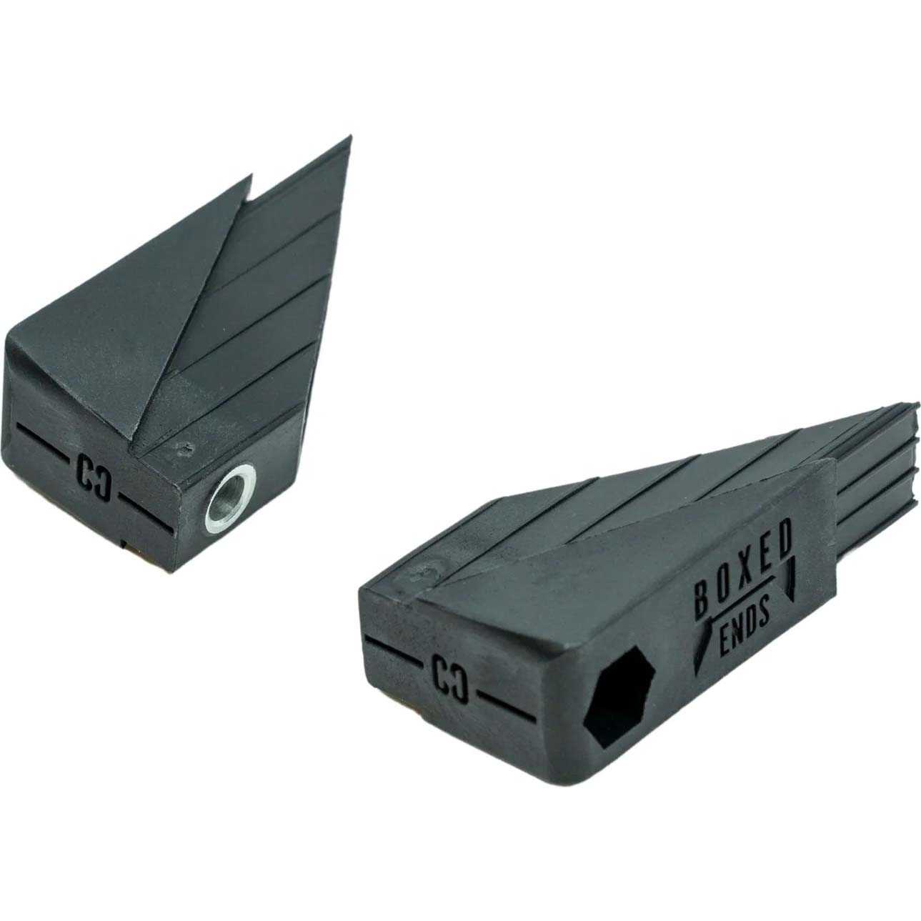 CORE SL2 Plastic Deck Box Ends | SkateHut