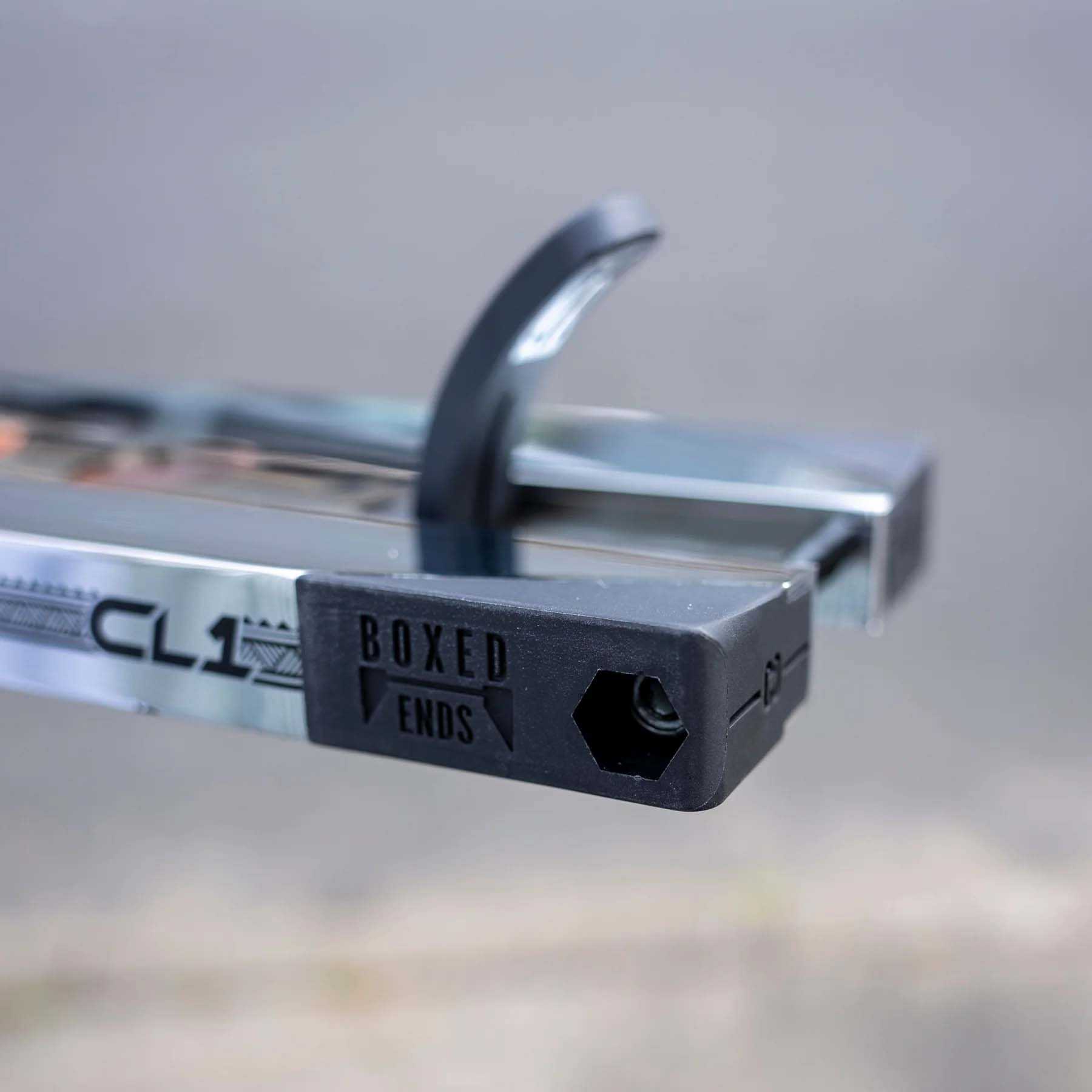 CORE SL2 Plastic Deck Box Ends | SkateHut
