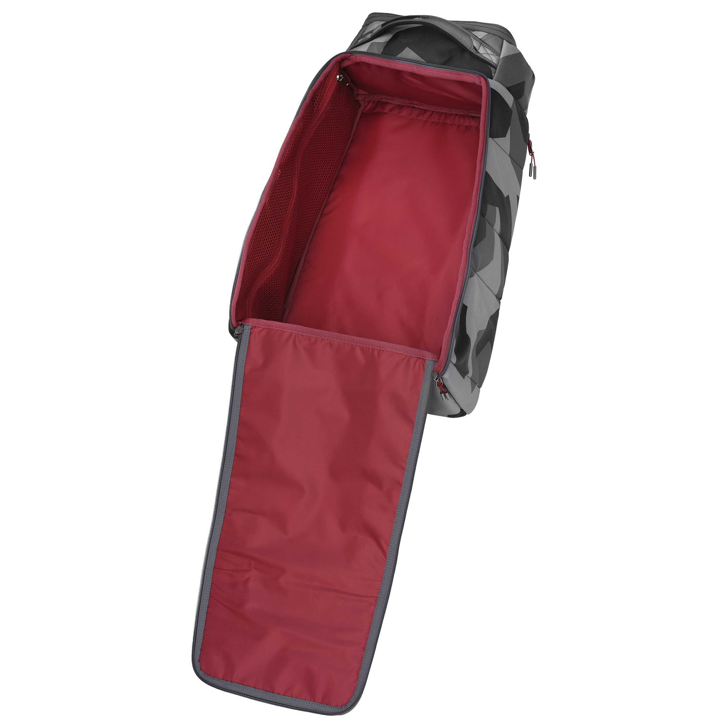 Db x Jon Olsson The Hugger EVA 30L Backpack - White Camo | SkateHut