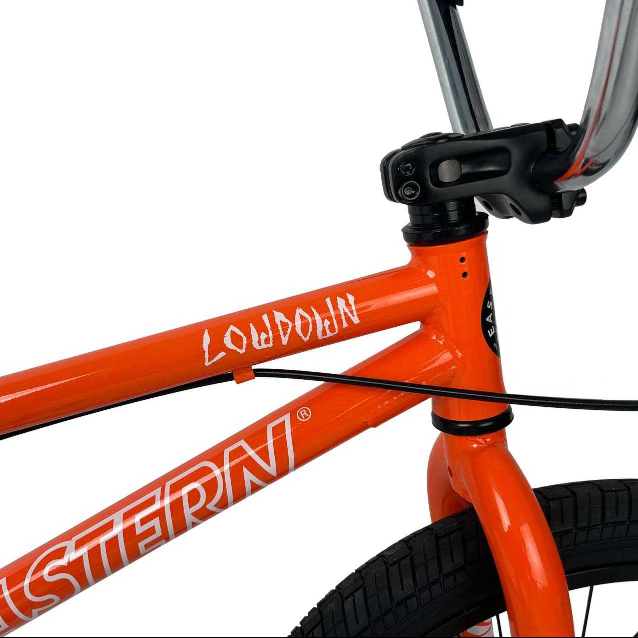 Eastern Lowdown 20
