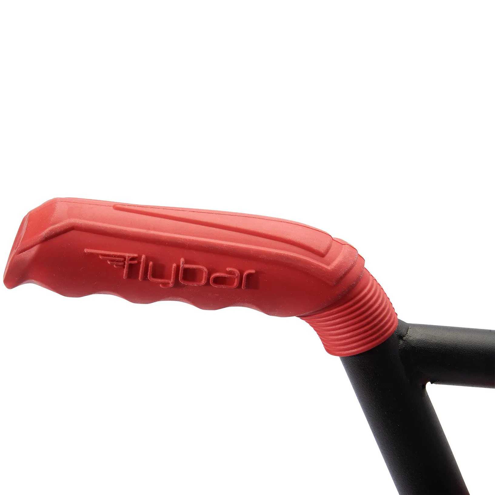 Flybar Velocity Pogo Stick - Black/Red | SkateHut