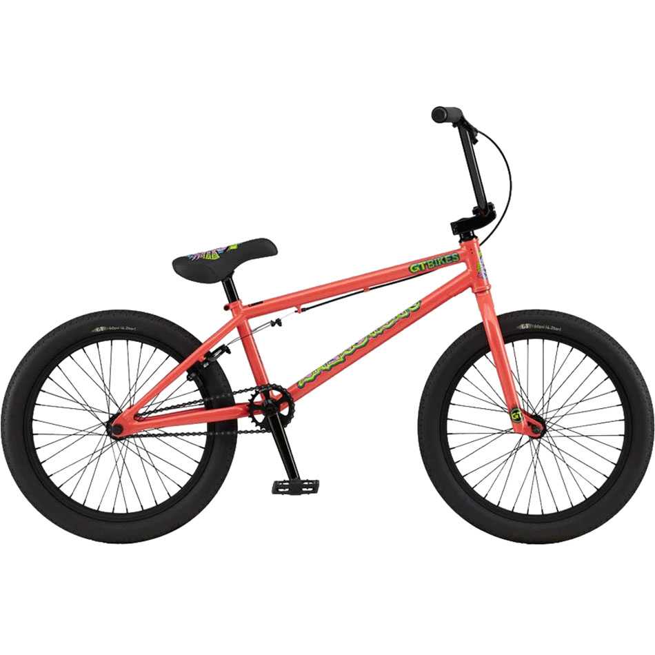 GT U Performer 21
