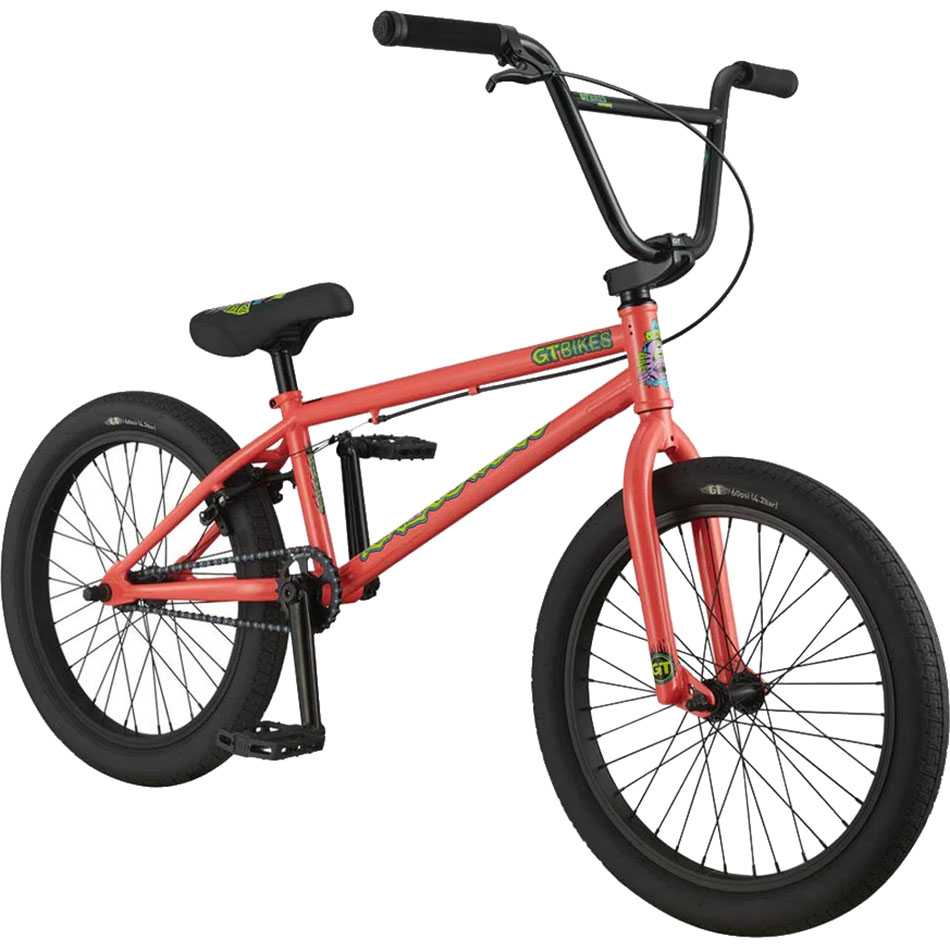 「23日までセール中」GT Performer Midschool BMX GT U Performer 21