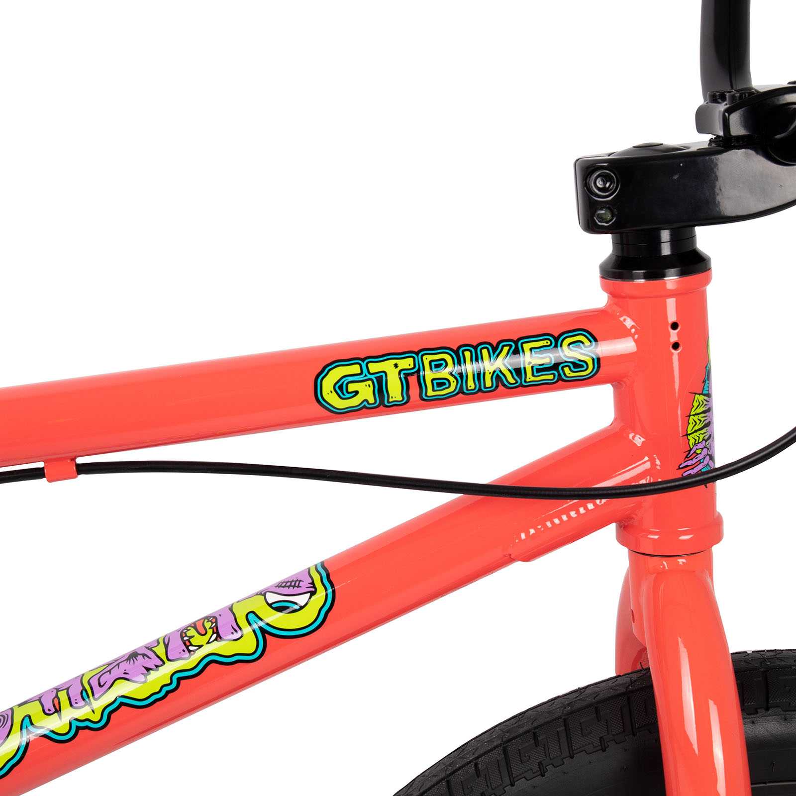 GT U Performer 21