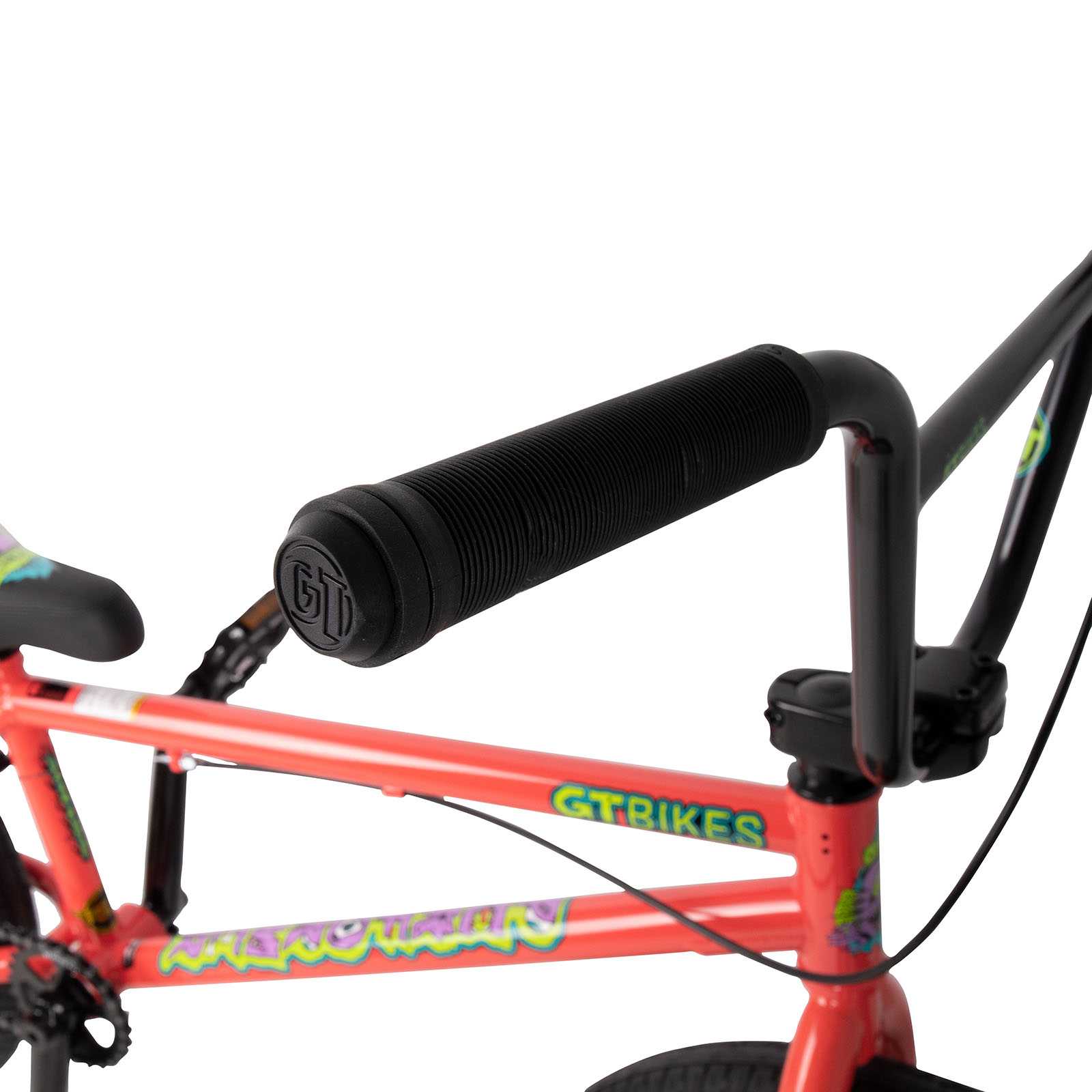 GT U Performer 21