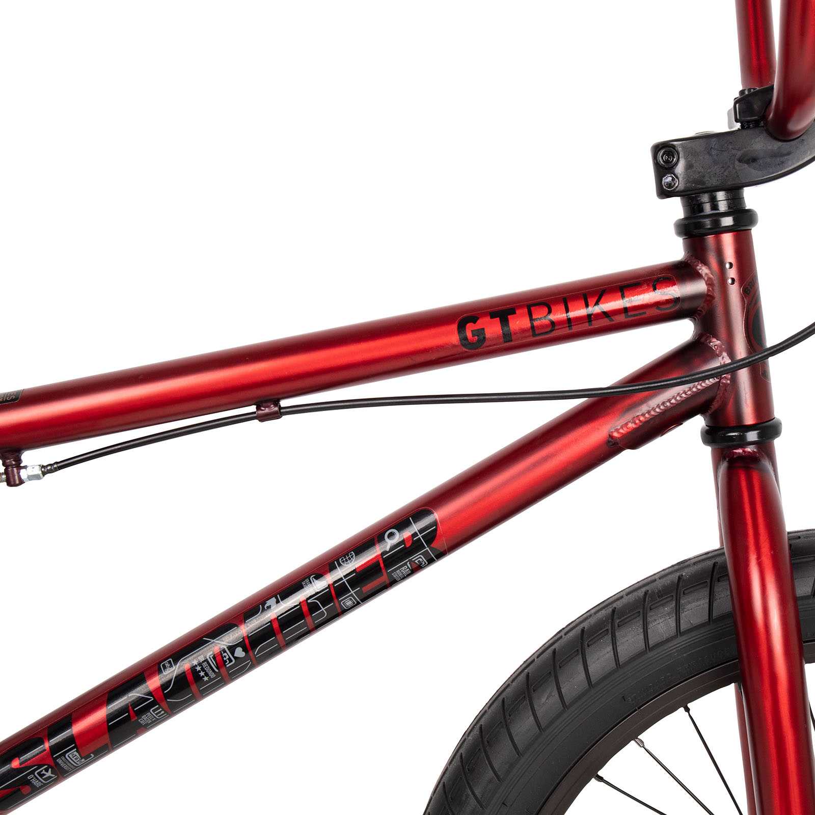 GT U Slammer Kachinsky 20