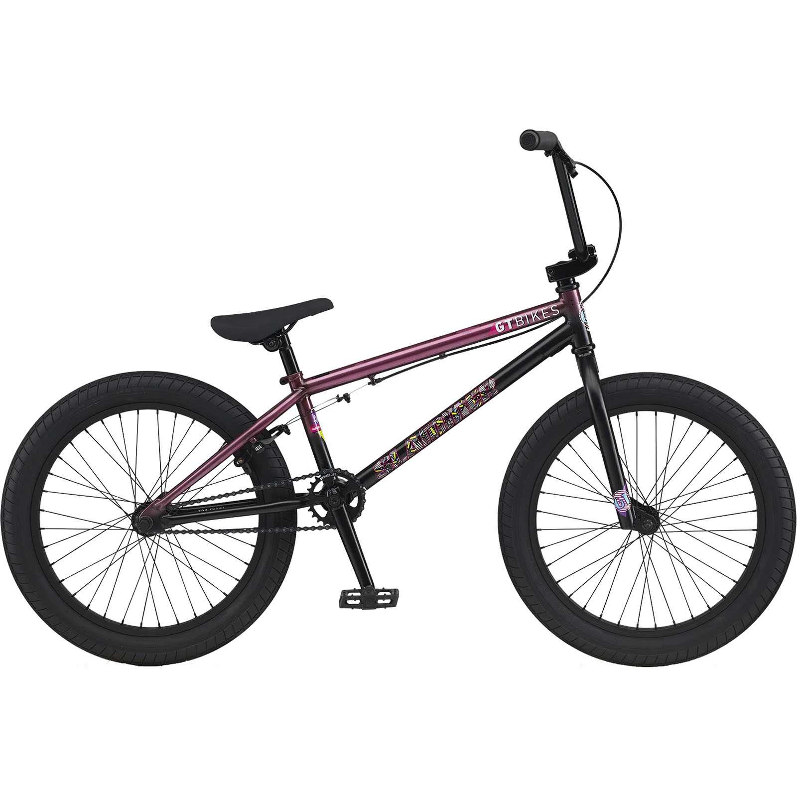 GT U Slammer Mercado 20