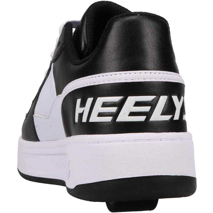 Heelys Reserve Low, Scarpe da Ginnastica Unisex-Adulto | WhichOne