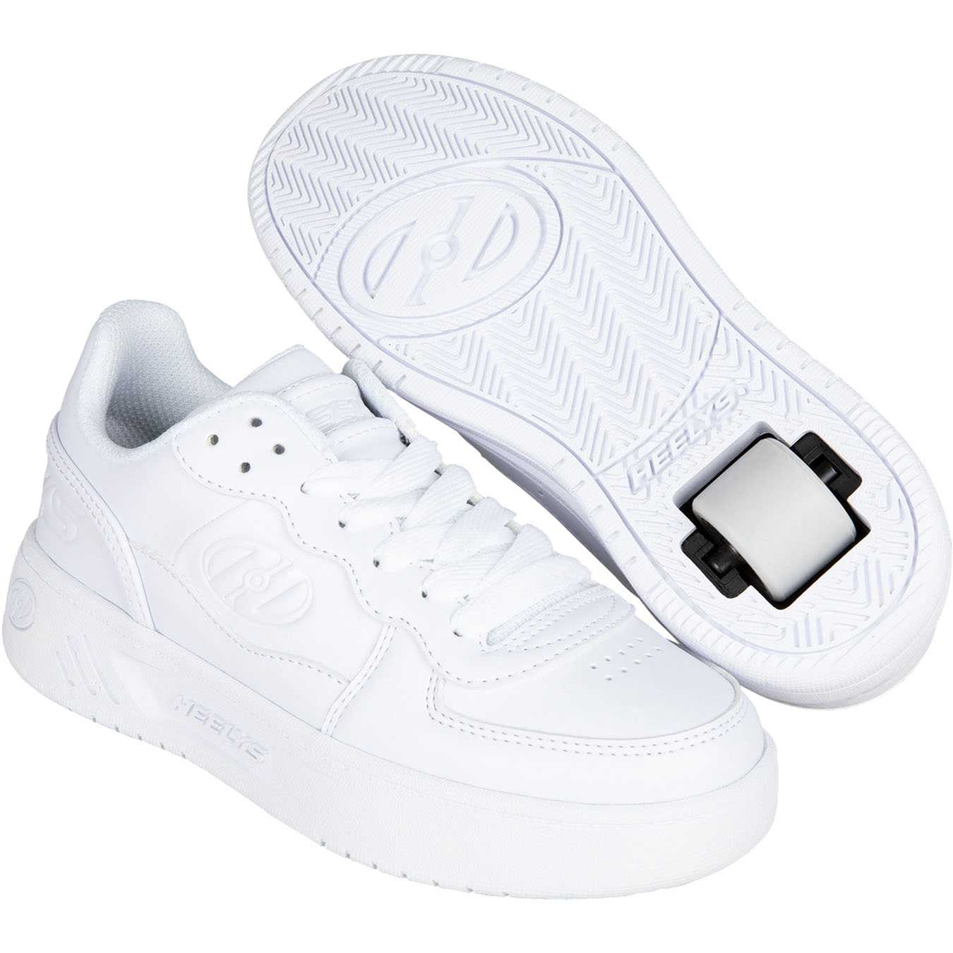 af1 heelys
