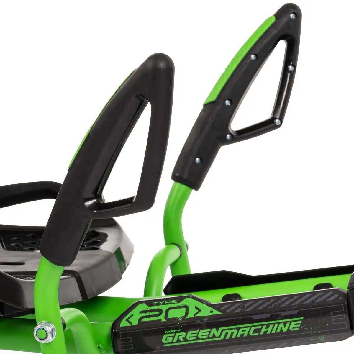 Huffy Green Machine 20