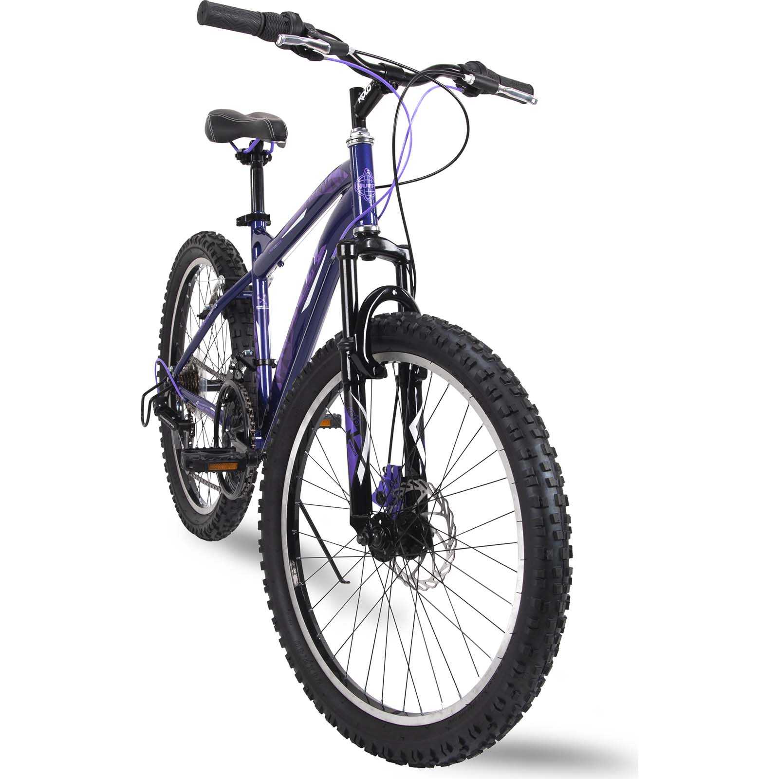 Huffy Extent 24