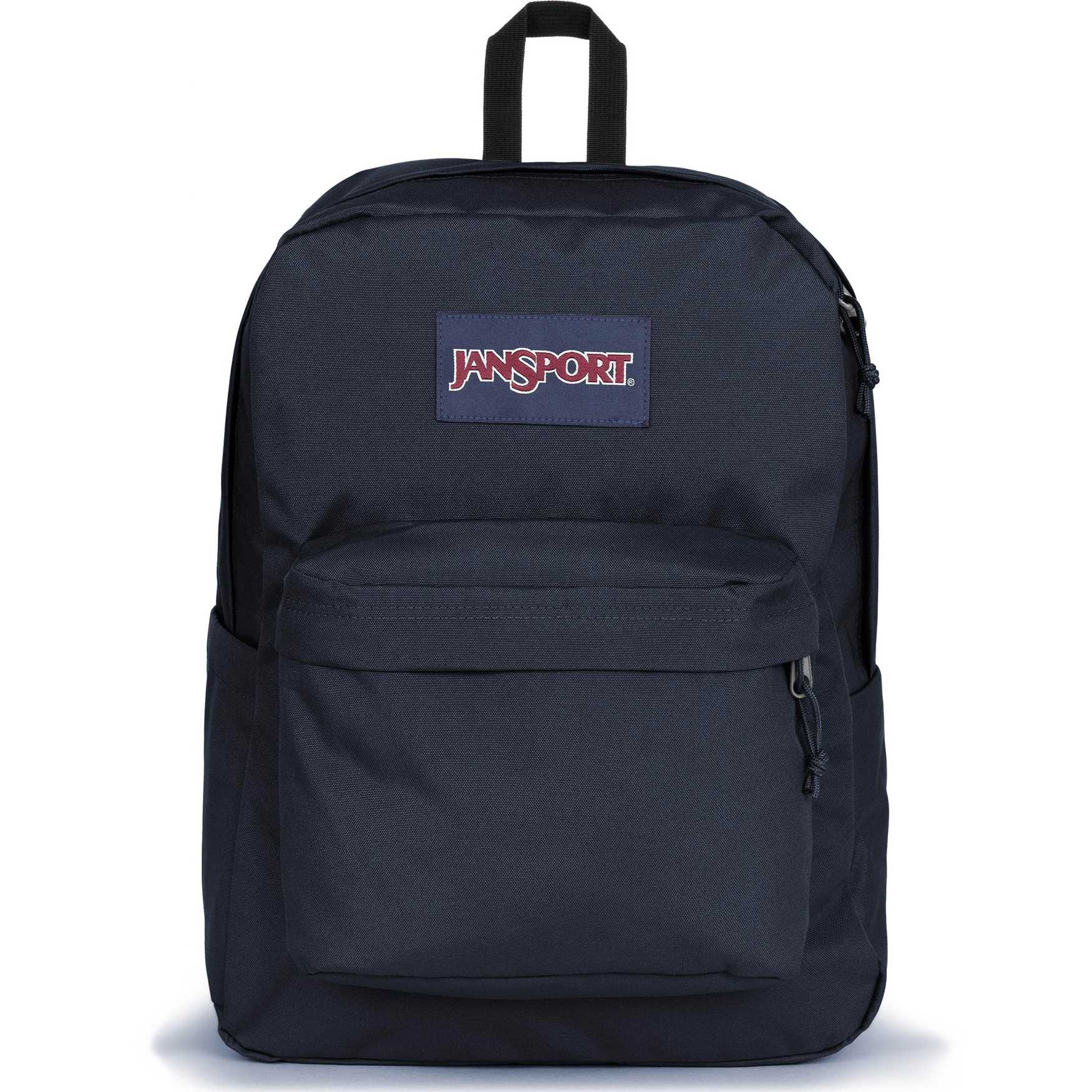 backpack jansport uk Big Student and zippered utility pockets keep all of your gear organized JanSport SuperBreak Plus 26L Backpack