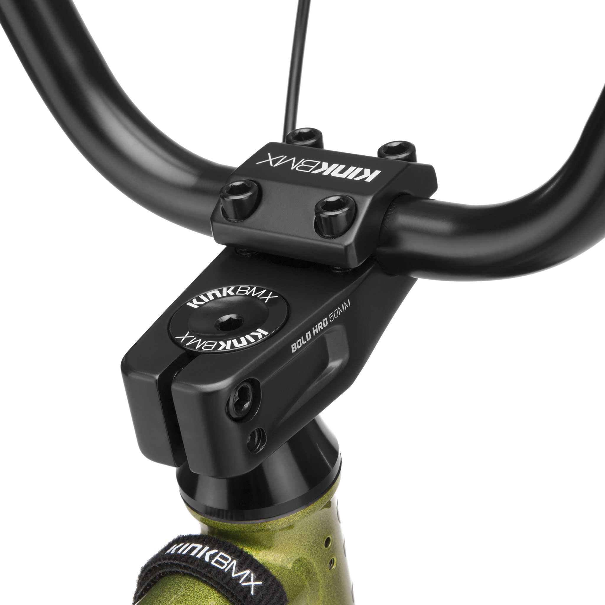KINK BMX 2021 LAUNCH