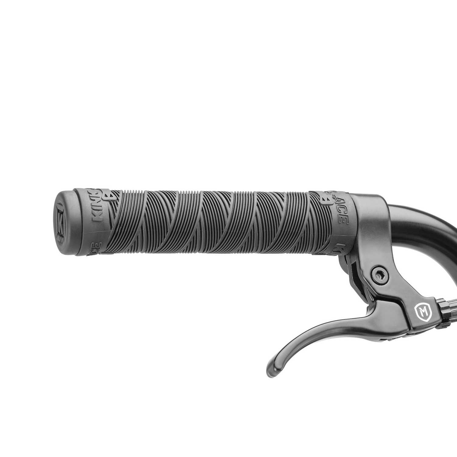 KINK WHIP 2022 BMX　引き取り限定 Kink Whip 20.5'' 2022 Complete BMX - Gloss Black Fade | SkateHut