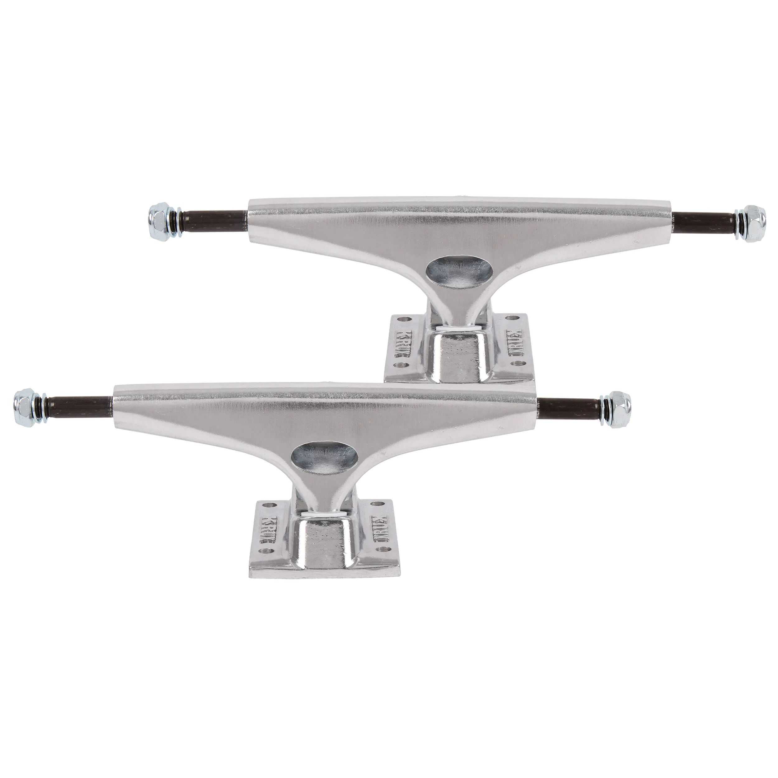 Camions de skateboard Krux 8,0 K5 Standard Nora By Lori D - SINGLE (M3