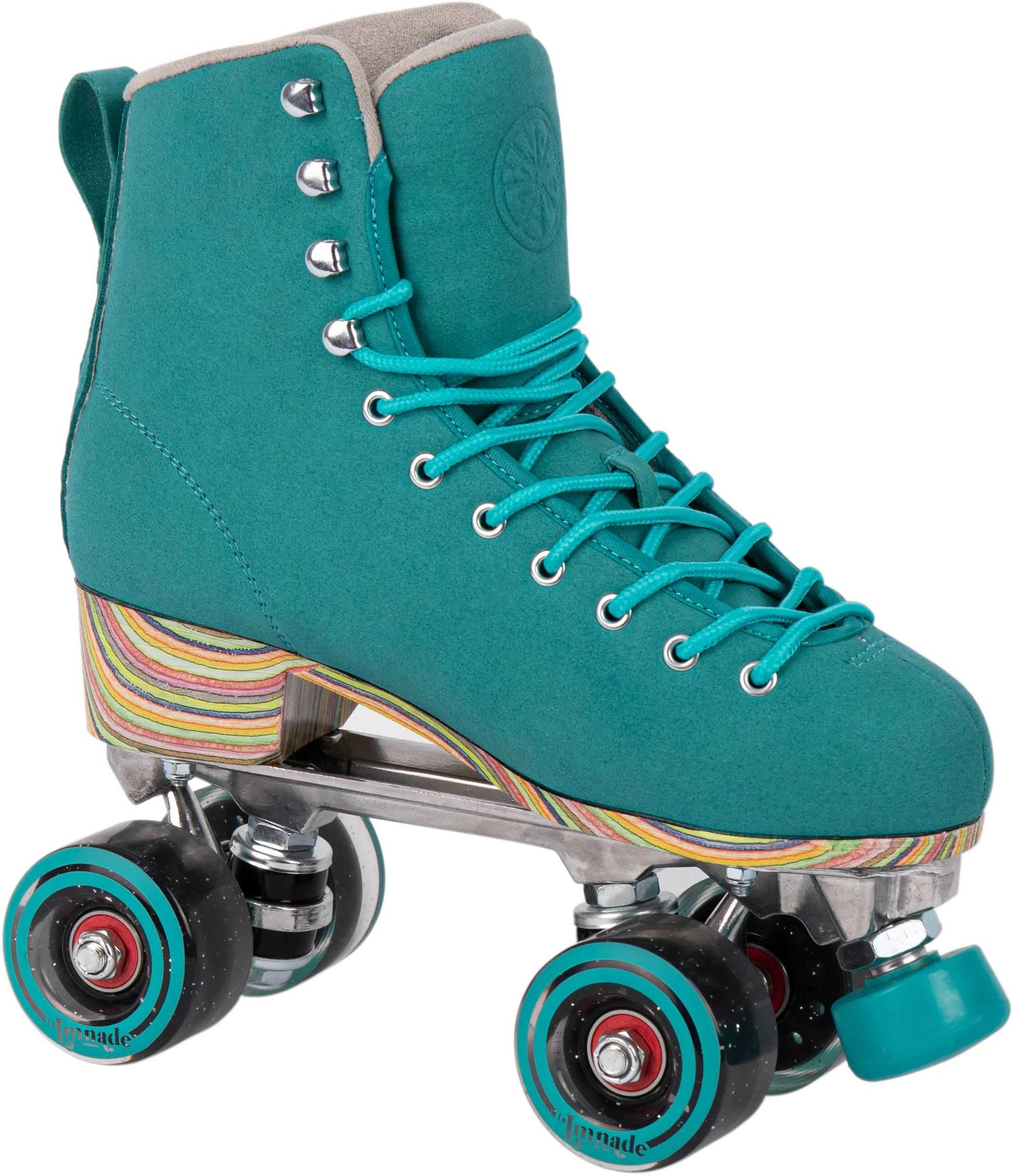 LEGO Creator 3-en-1 - Les patins à roulettes rétro (31148) au meilleur