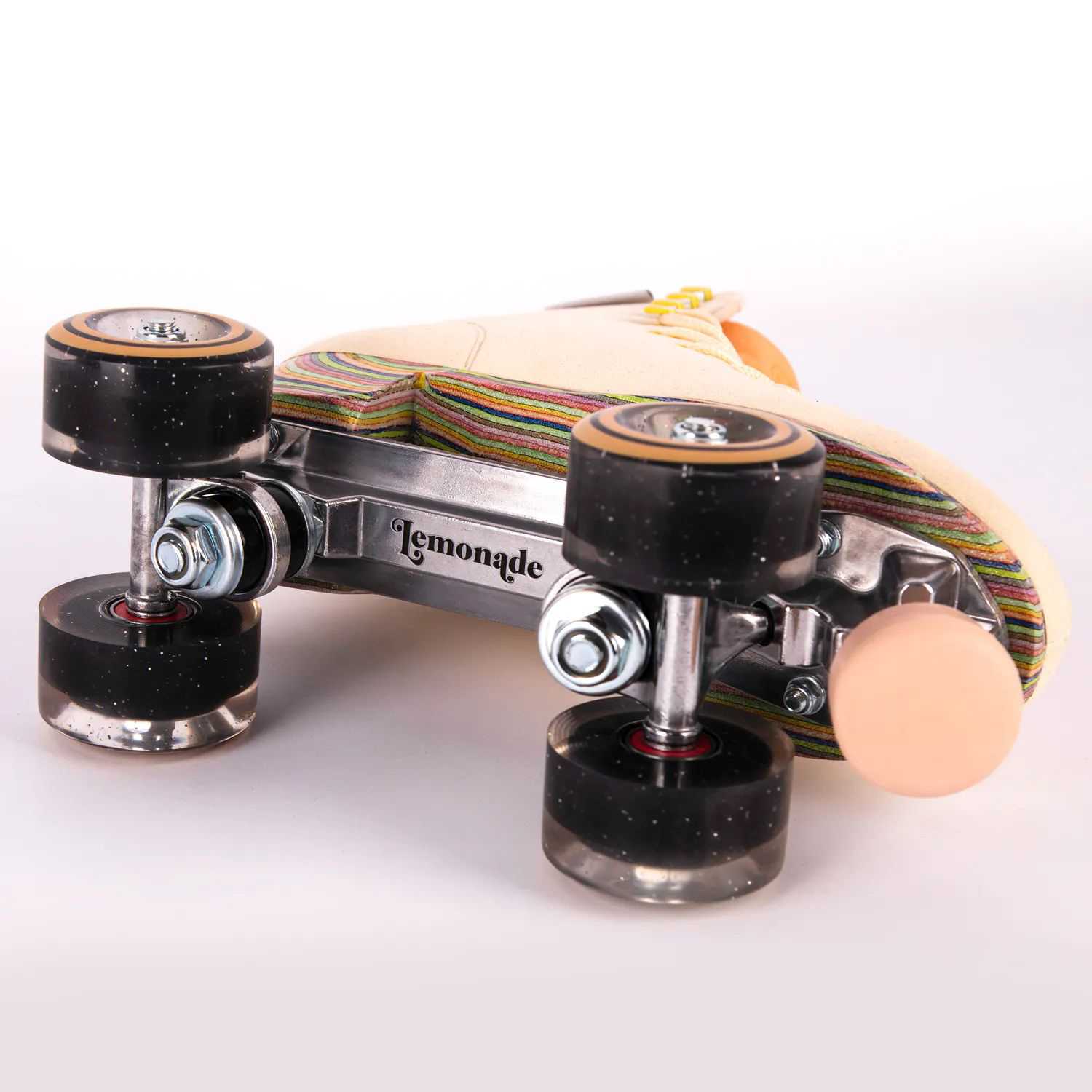 Patins à Roulettes Impala - Quad Skate - Vintage Stripe | KW FR