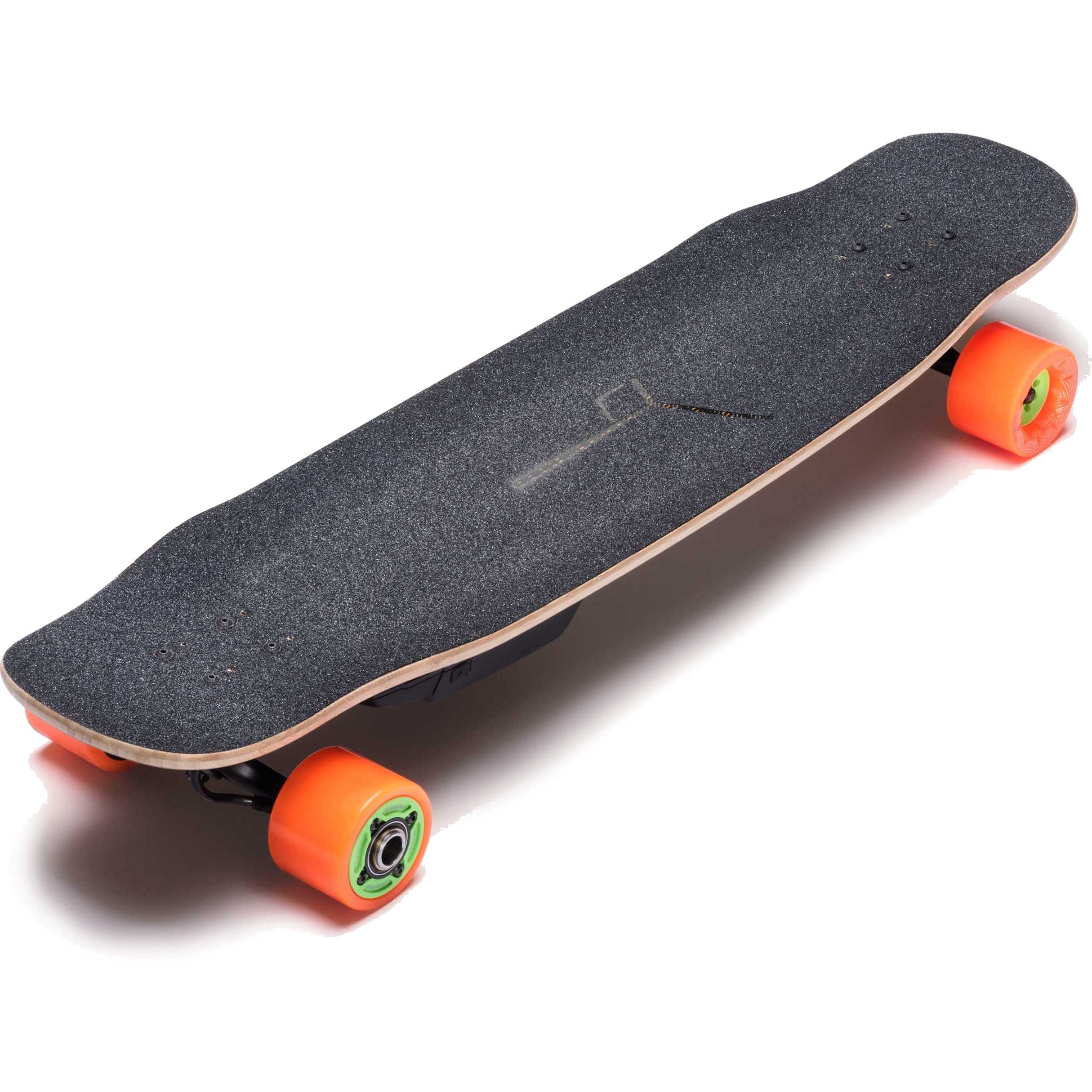 Loaded x UnLimited Basalt Tesseract Cruiser Electric Skateboard
