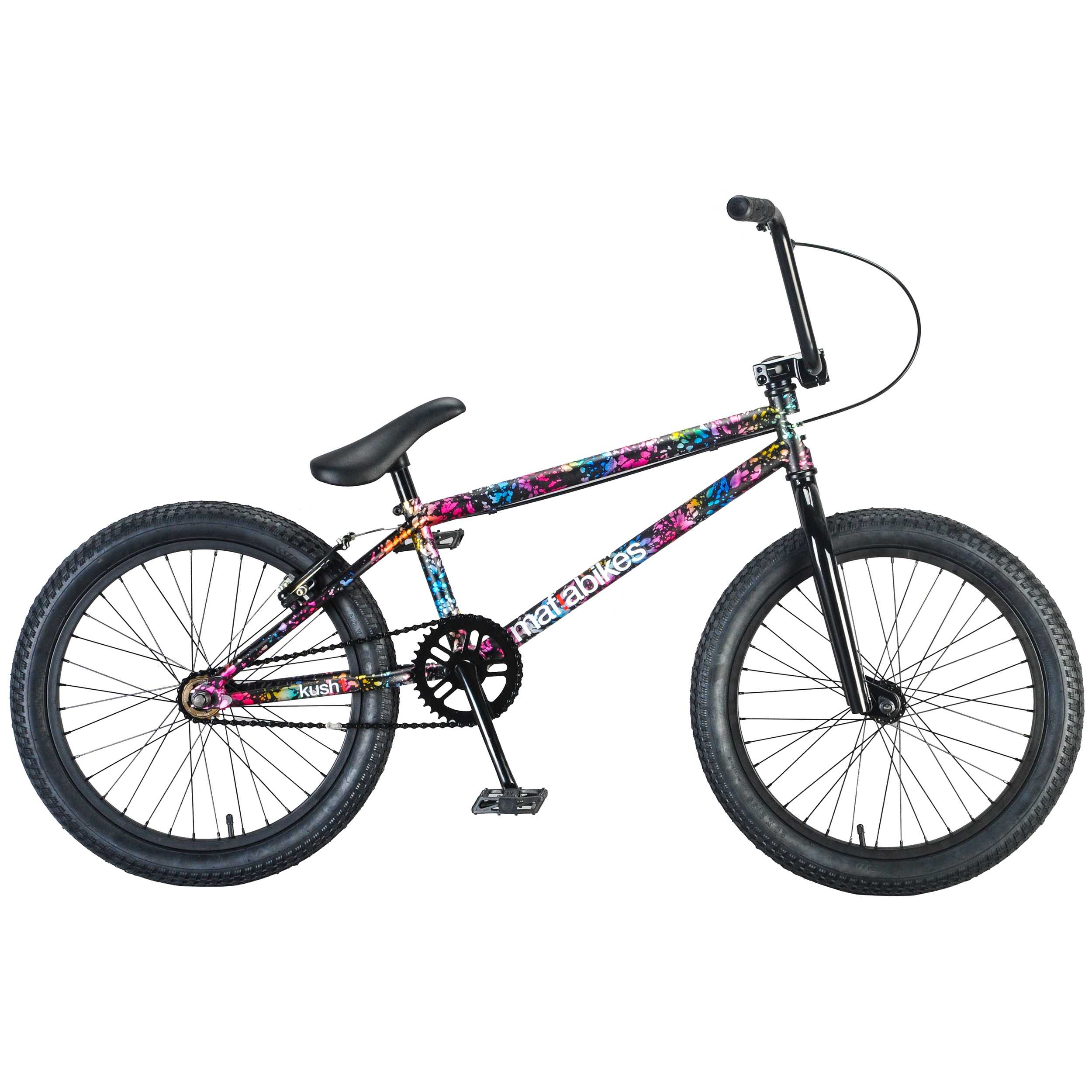 Mafiabike Kush1 20