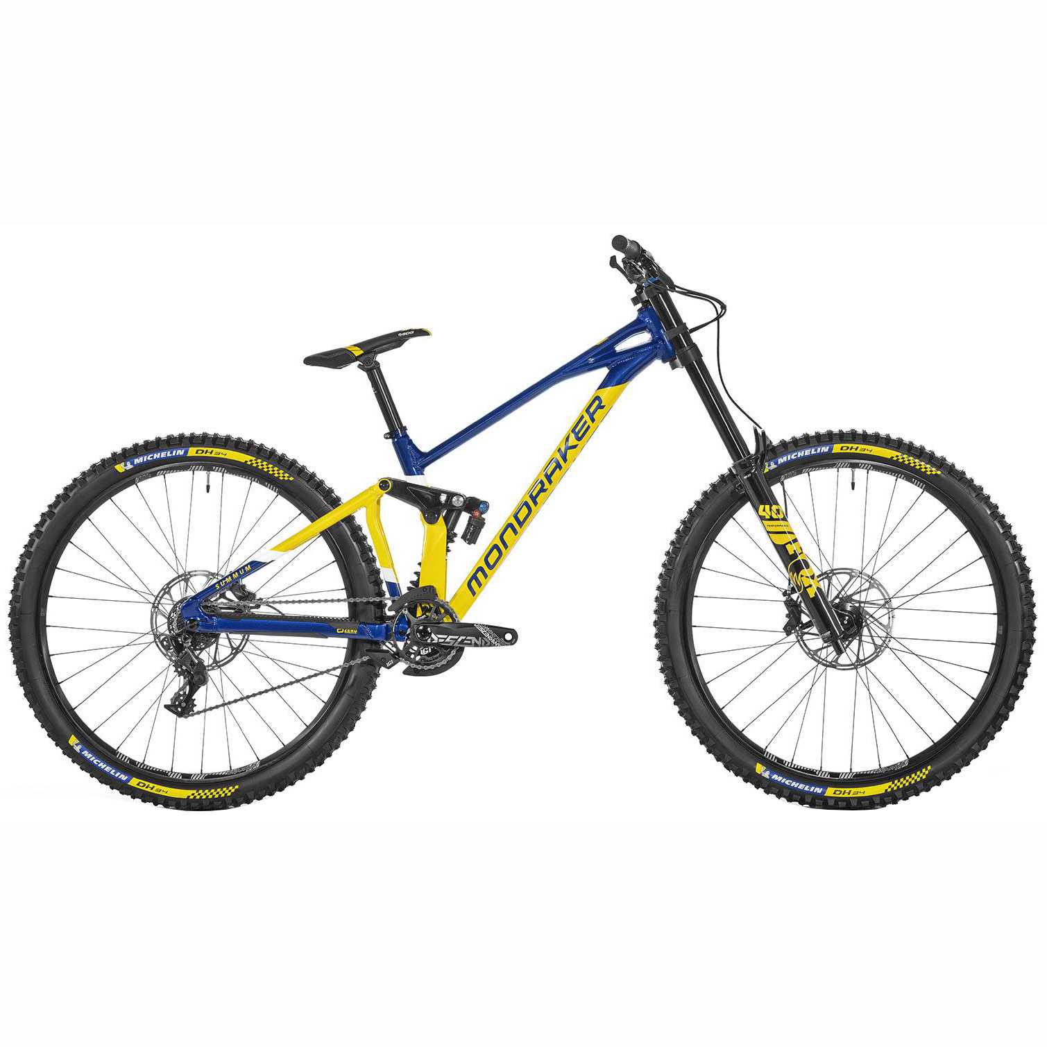 Mondraker Downhill Summum R 29