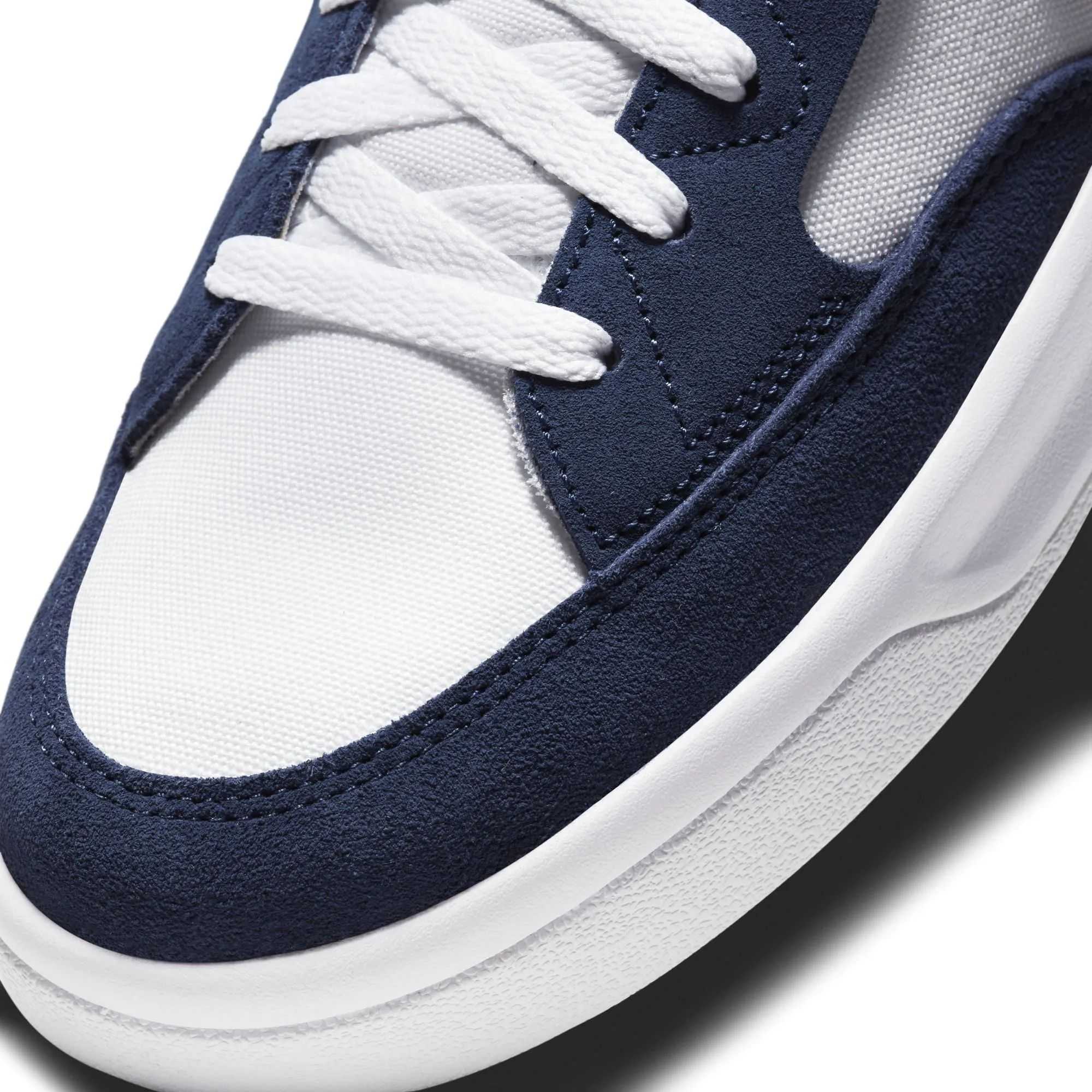 nike sb adversary navy