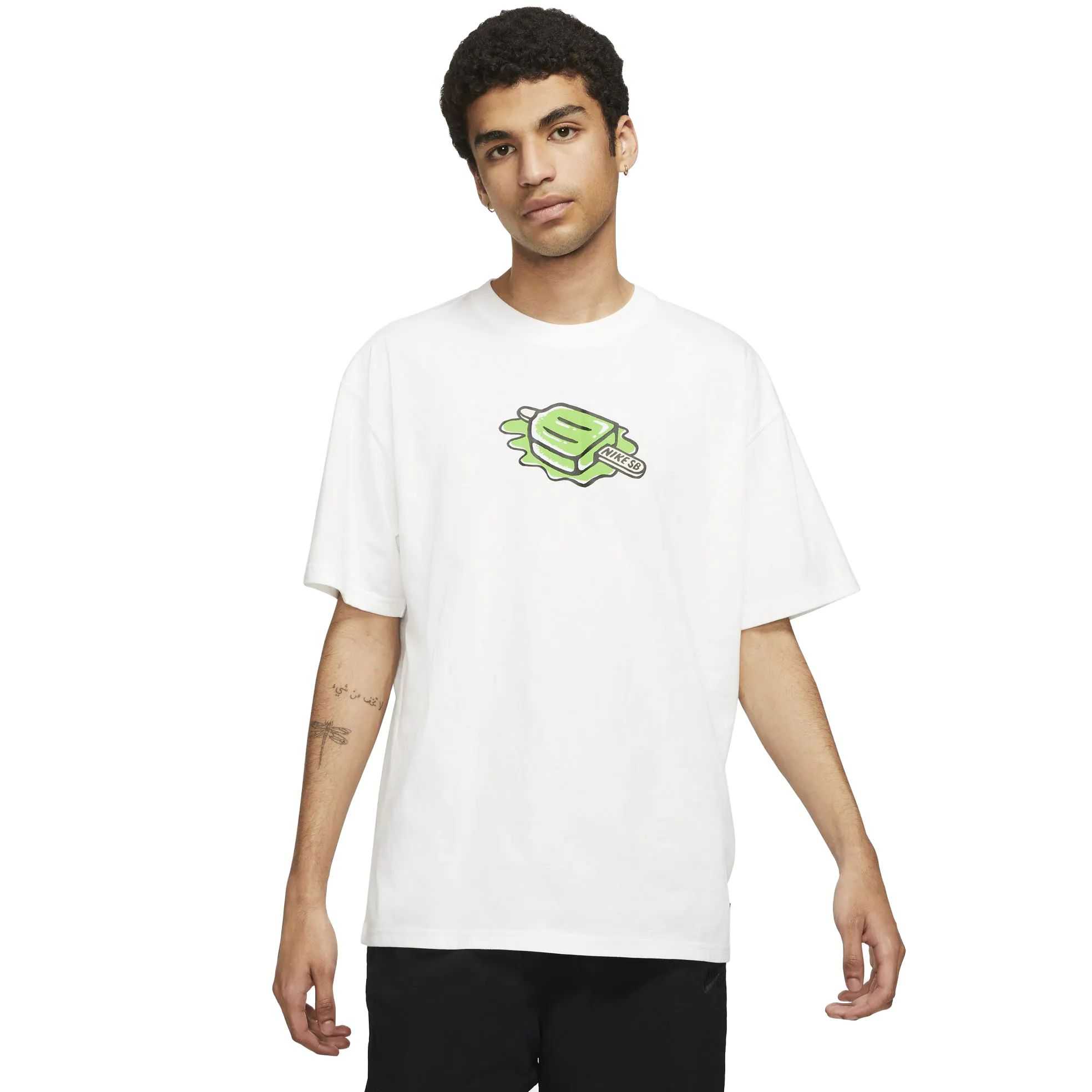 nike sb popsicle t shirt