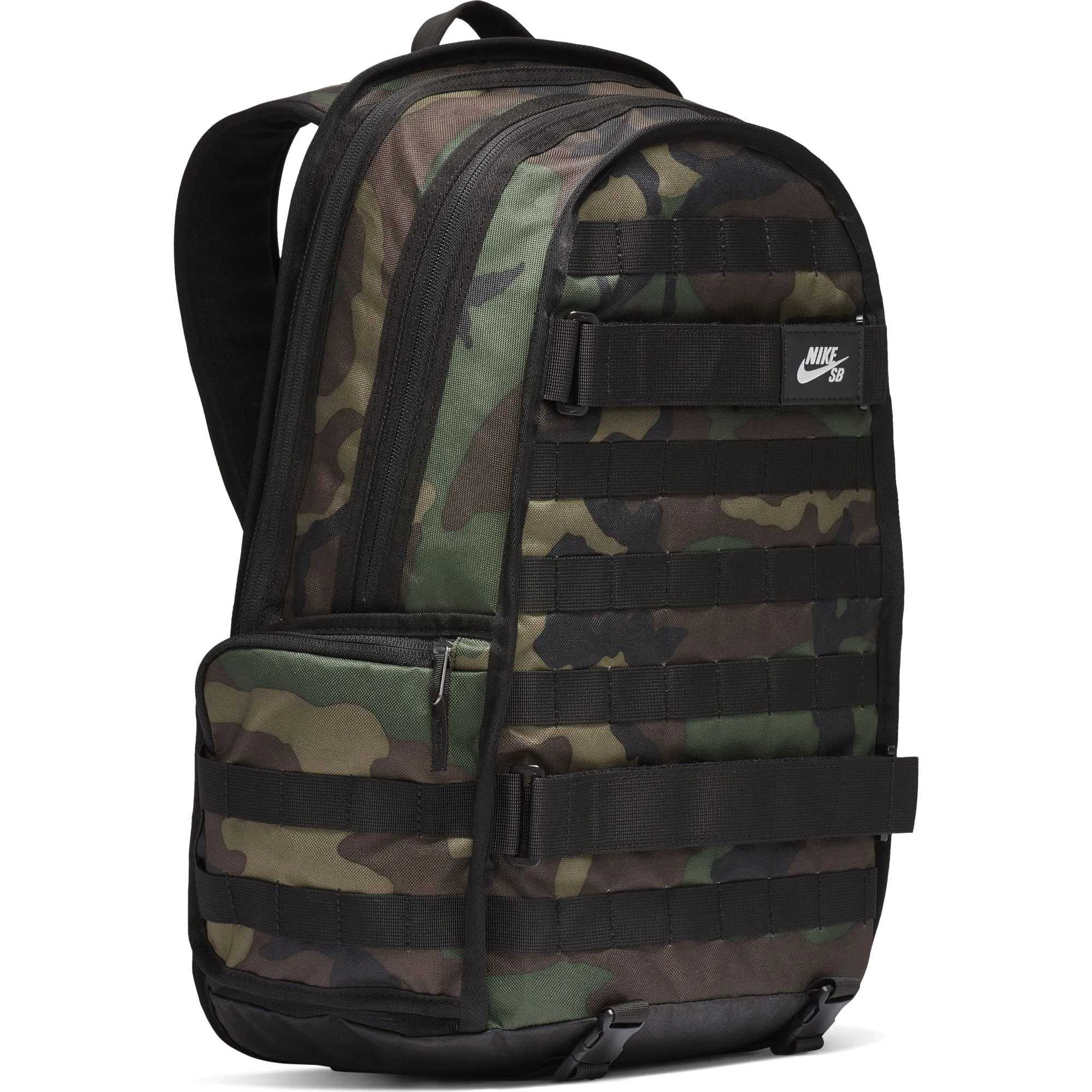 nike rpm backpack camo