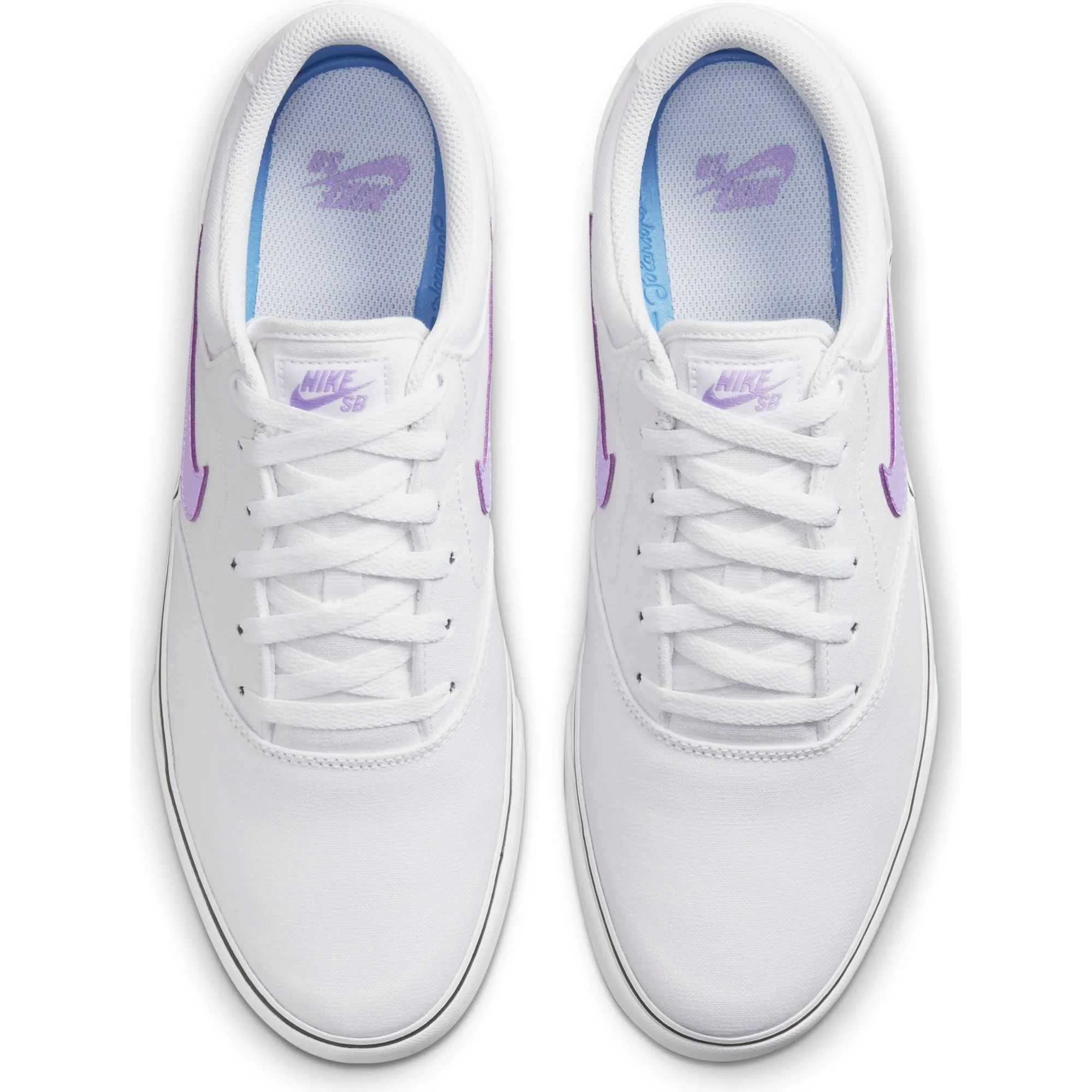 nike sb chron 2 lilas