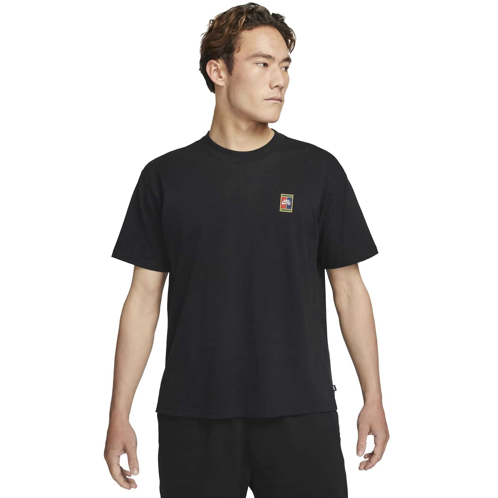 nike sb header tshirt