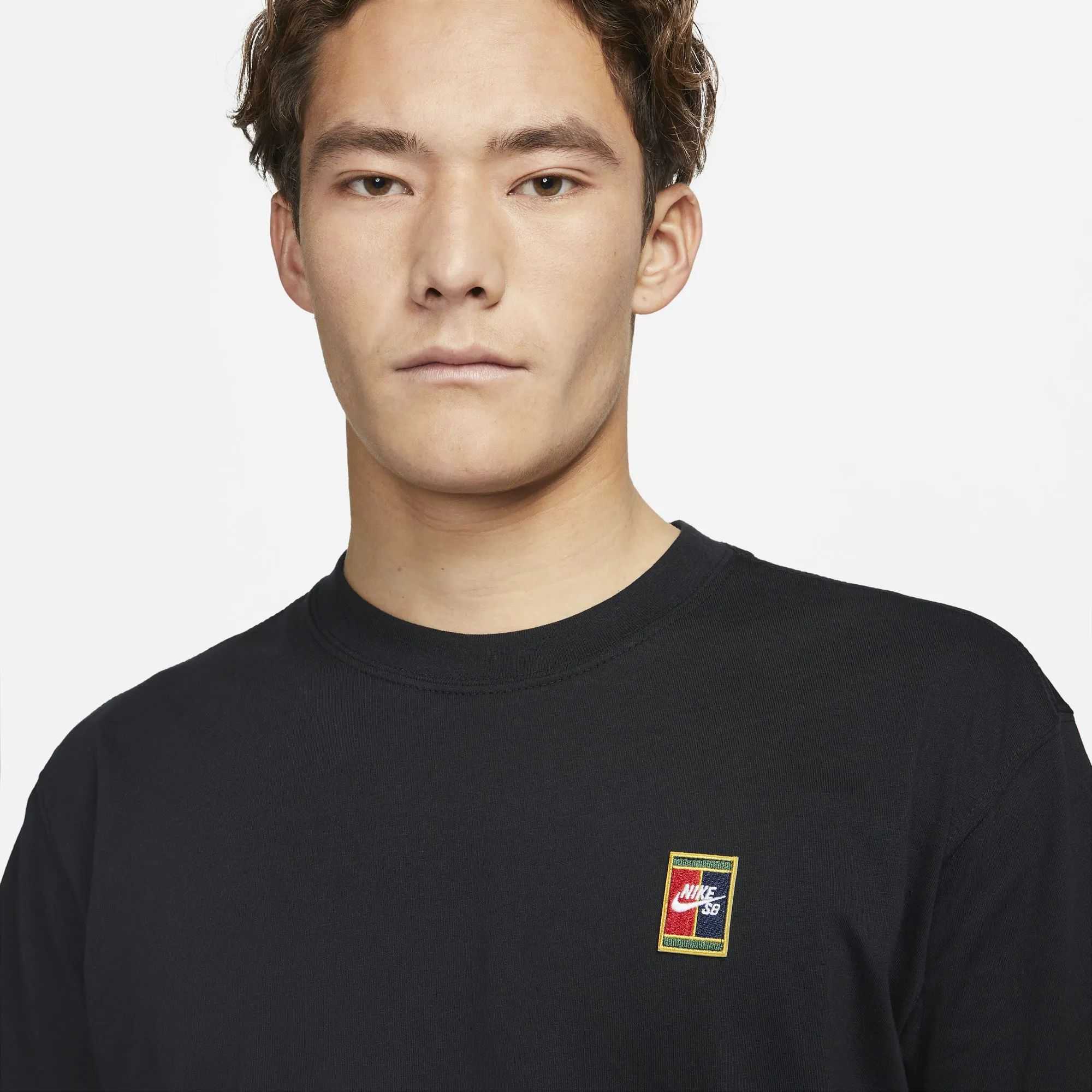 nike sb header tshirt