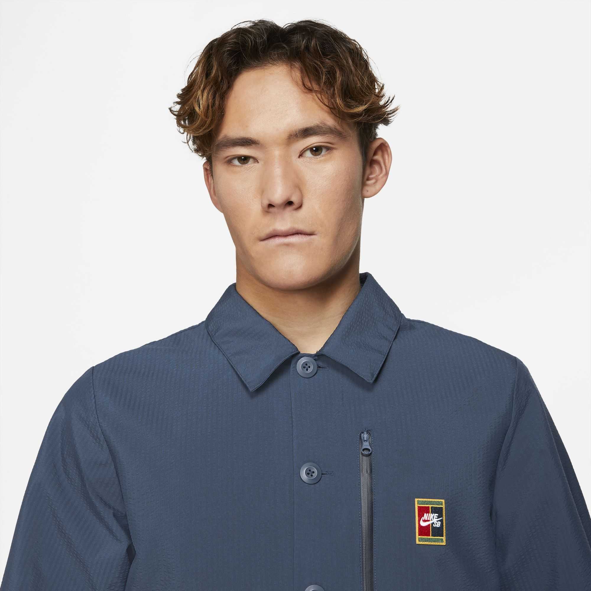 nike sb wildcard jacket