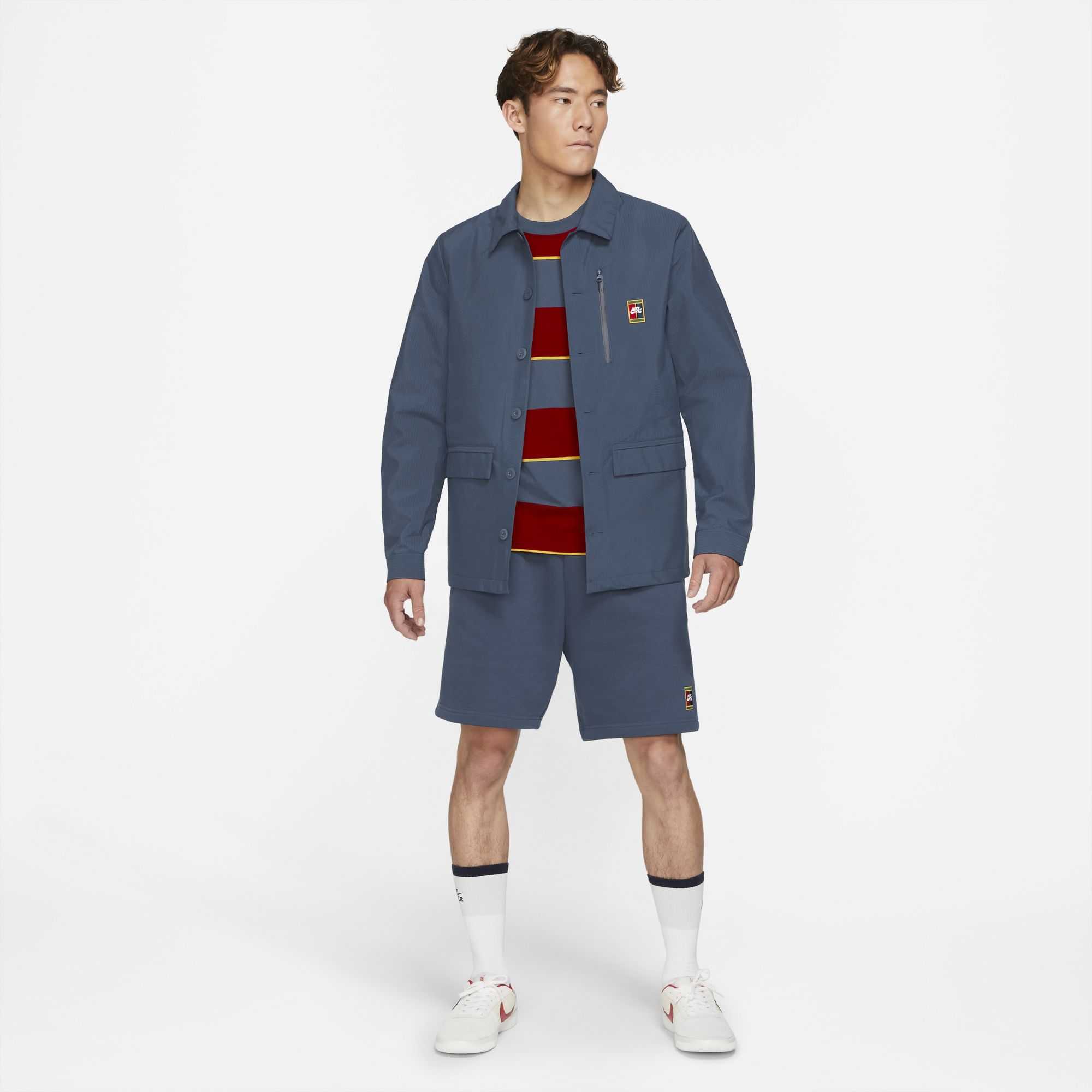 nike sb wildcard jacket