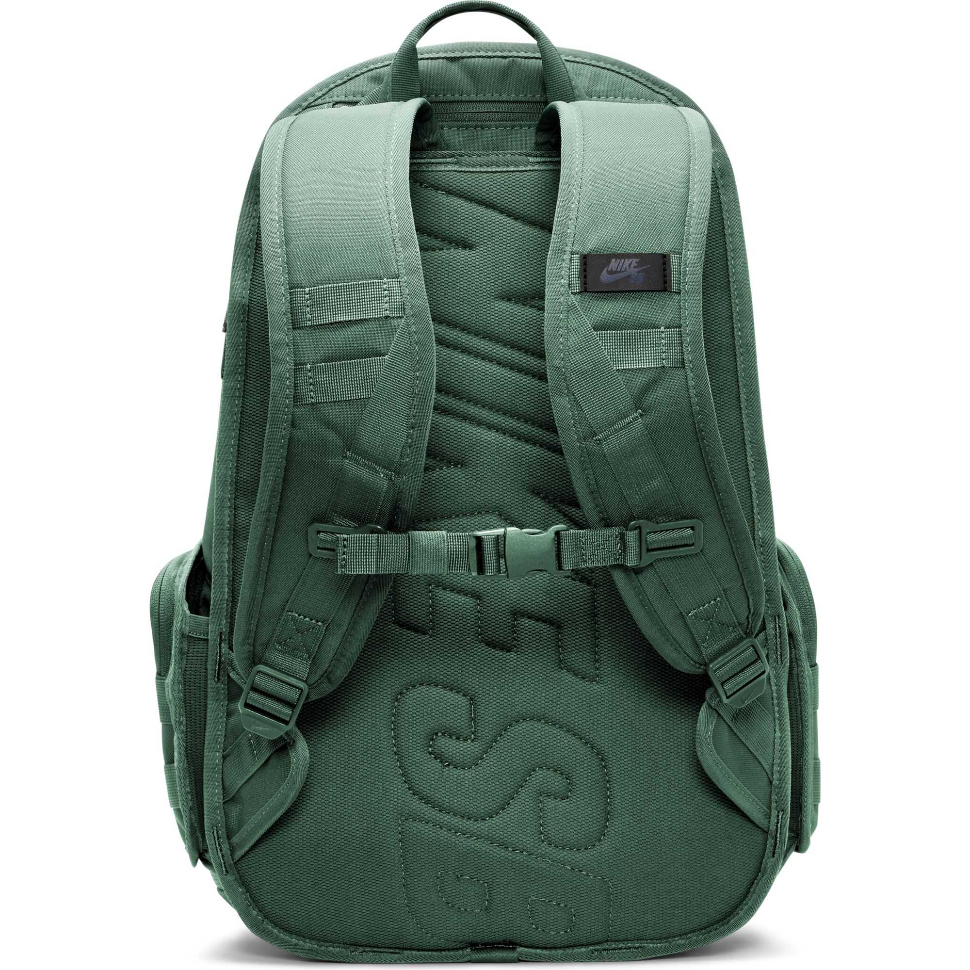 nike sb backpack green