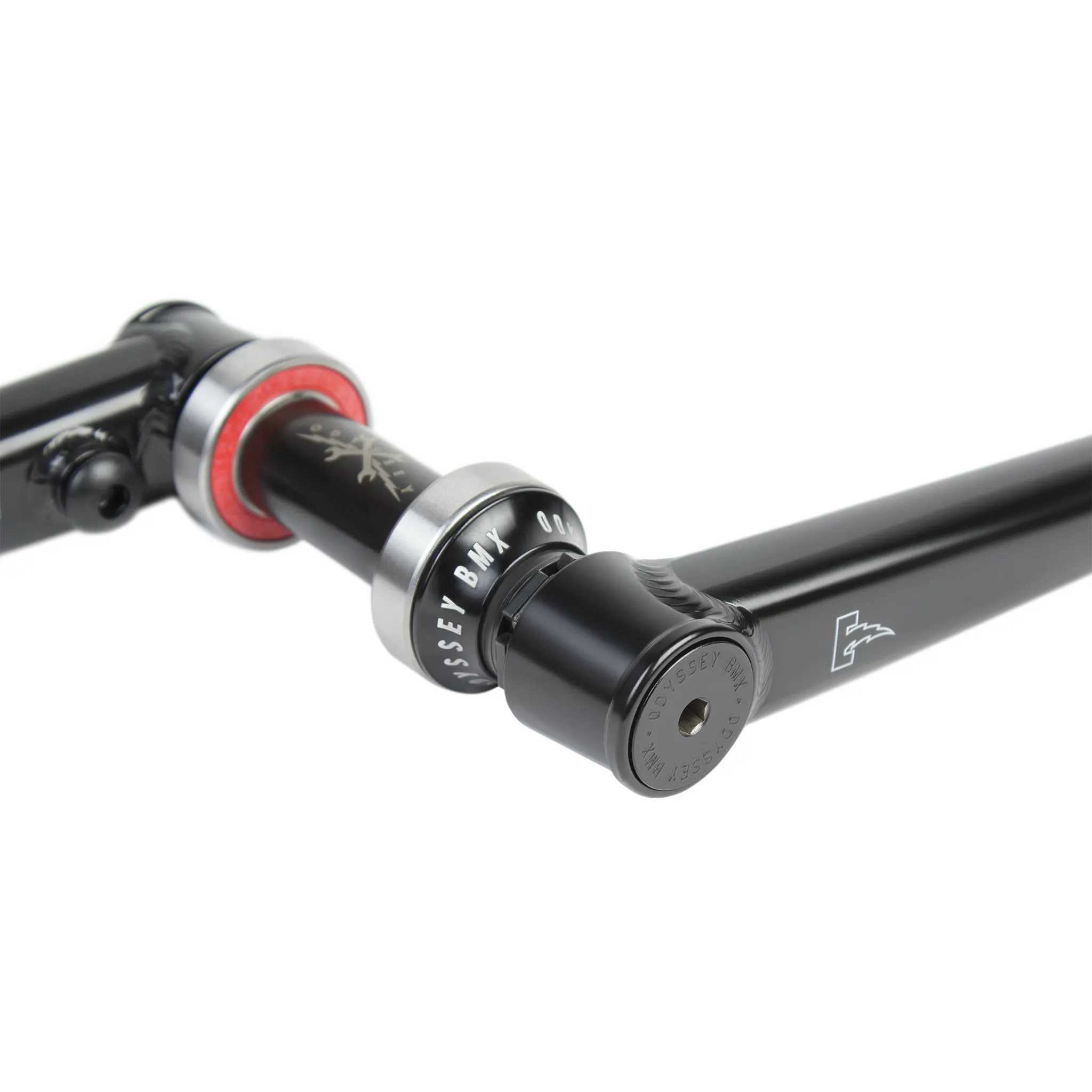 bmx ストリート　Odyssey クロモリクランク　LHD ODY_1119_TBP_LHD_175_RPB_22_00
