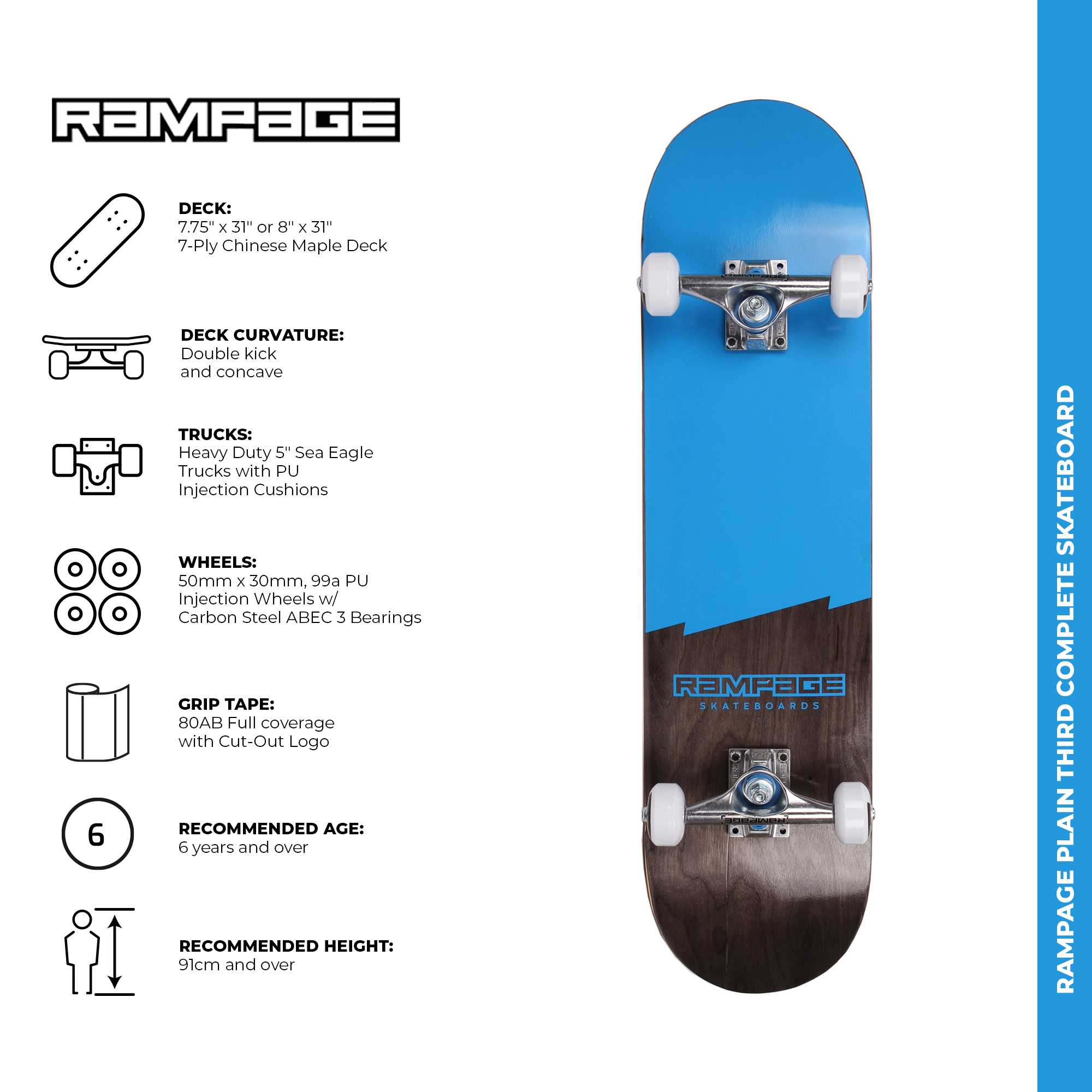 Skateboarding : Tout pour les Skateurs chez Xtreme
