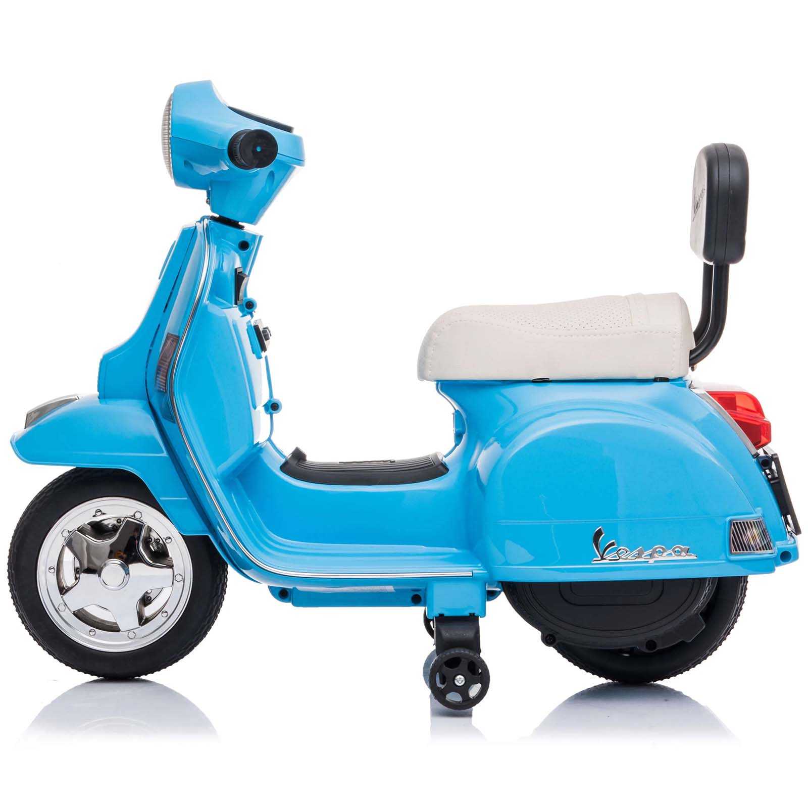 Vespa miniature d'occasion - Collection